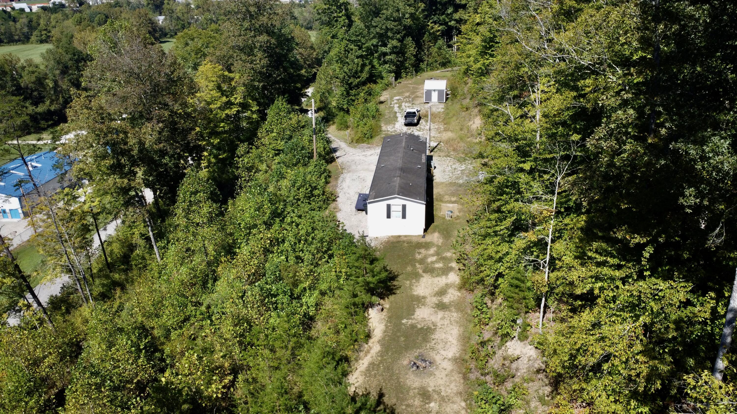 239 Howards Creek Road Property Photo 28