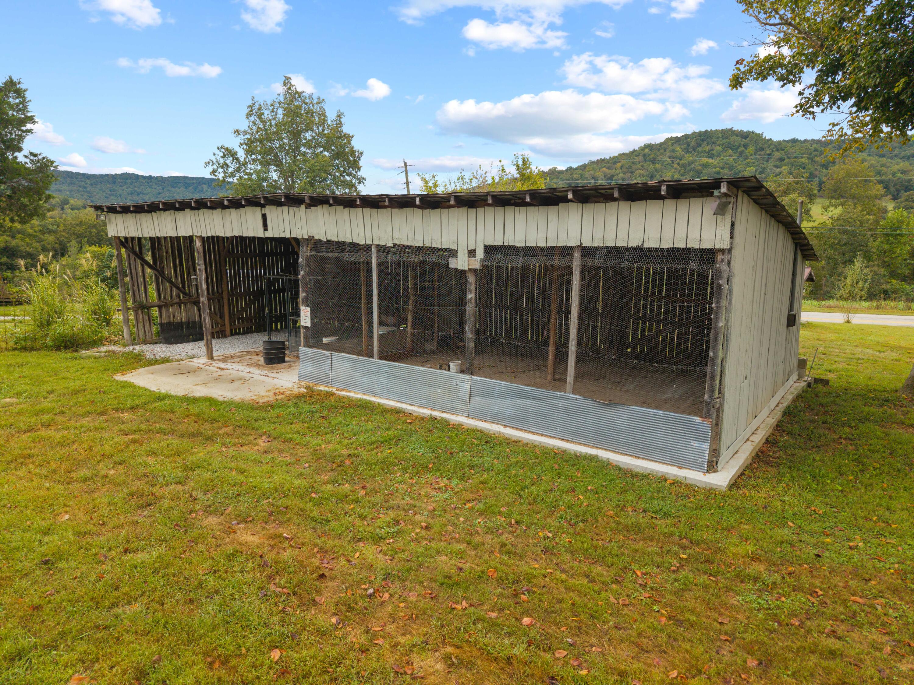 6835 Highway 167 Property Photo 57