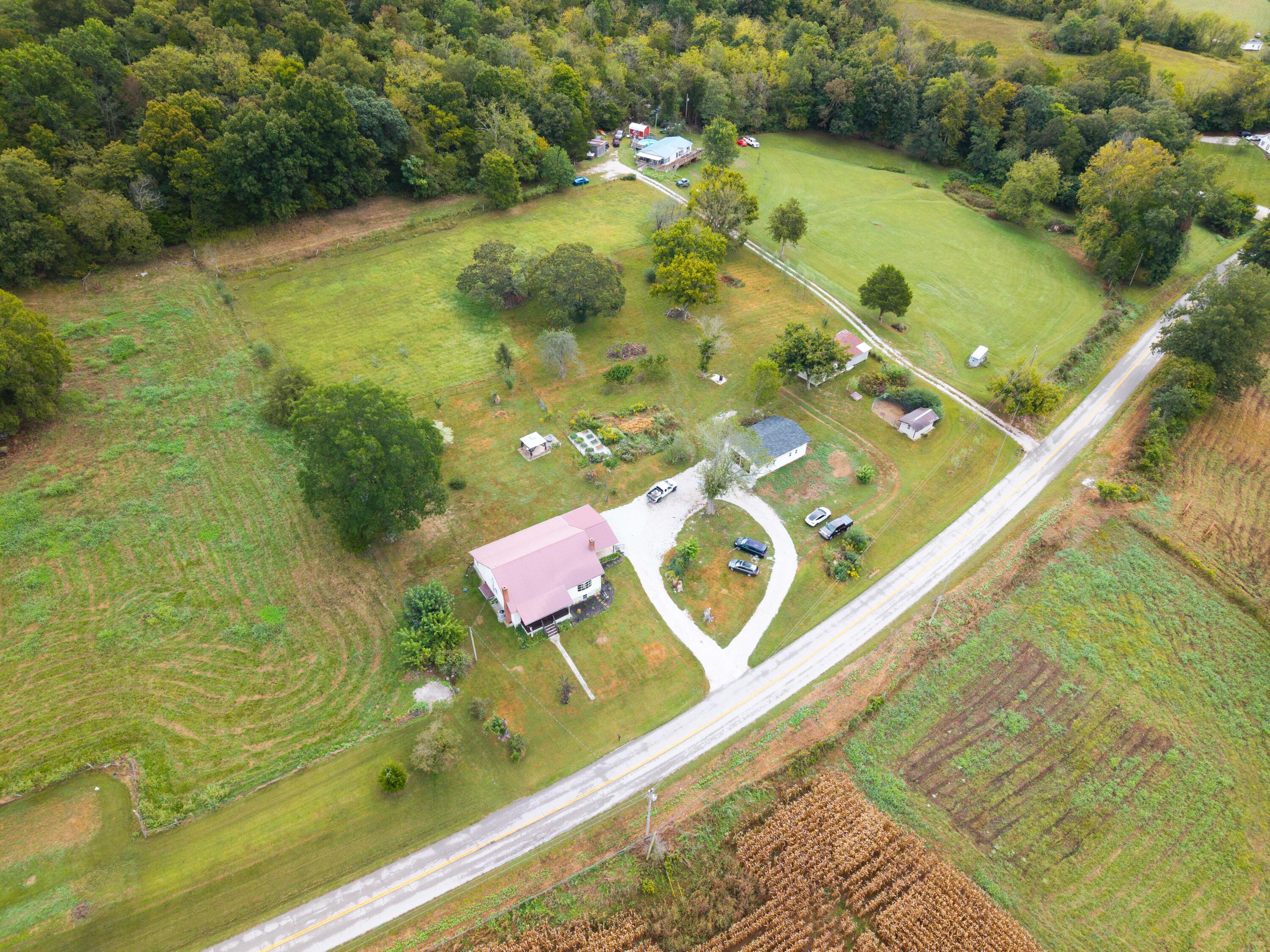 6835 Highway 167 Property Photo 67