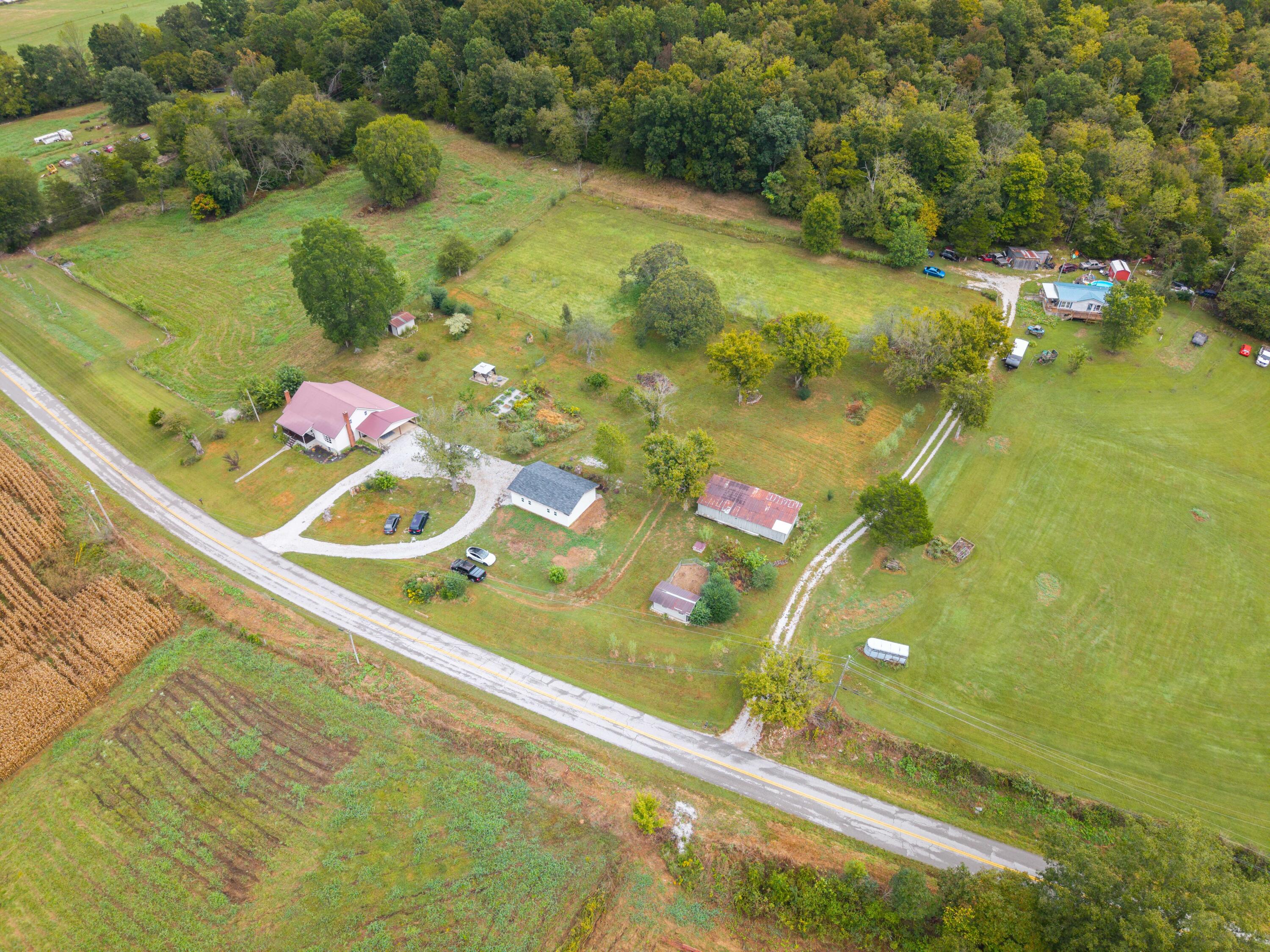 6835 Highway 167 Property Photo 68
