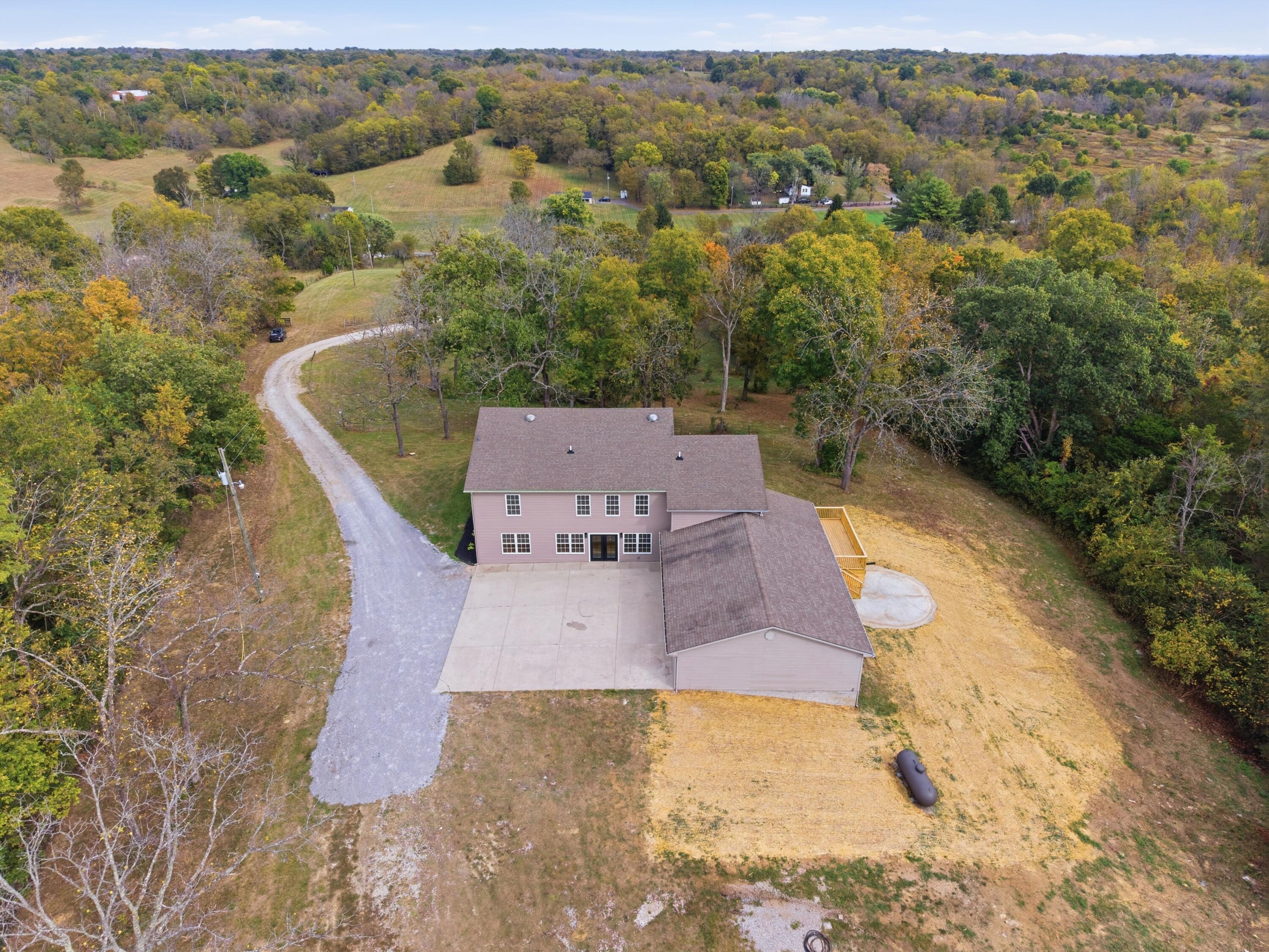 768 Gunnell Pike Property Photo 46