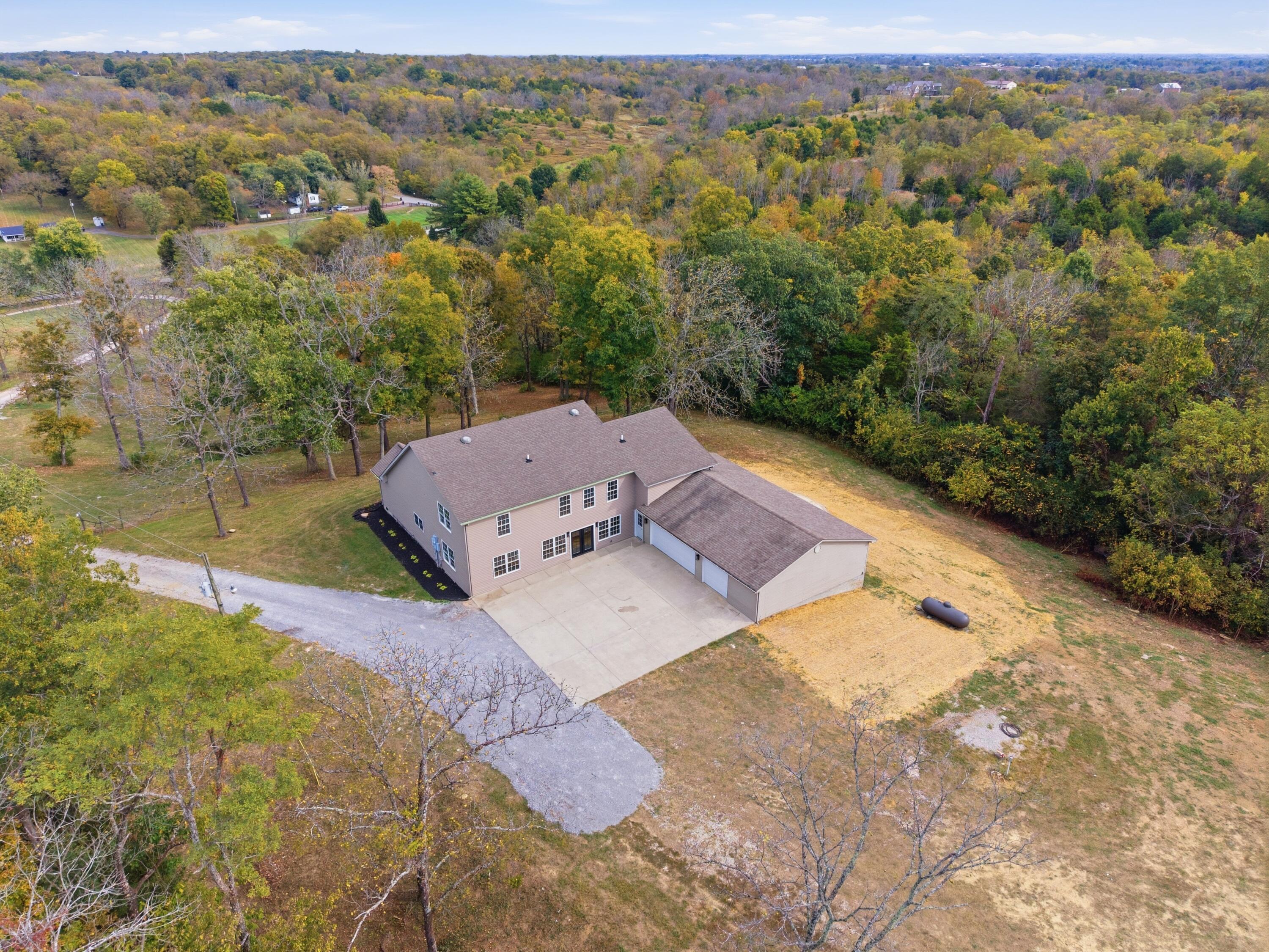 768 Gunnell Pike Property Photo 48
