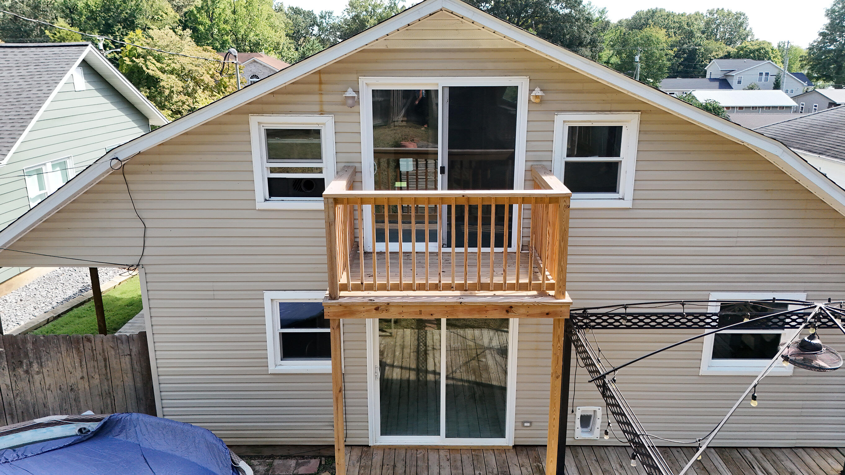 1414 Lake Barkley Drive Property Photo 10