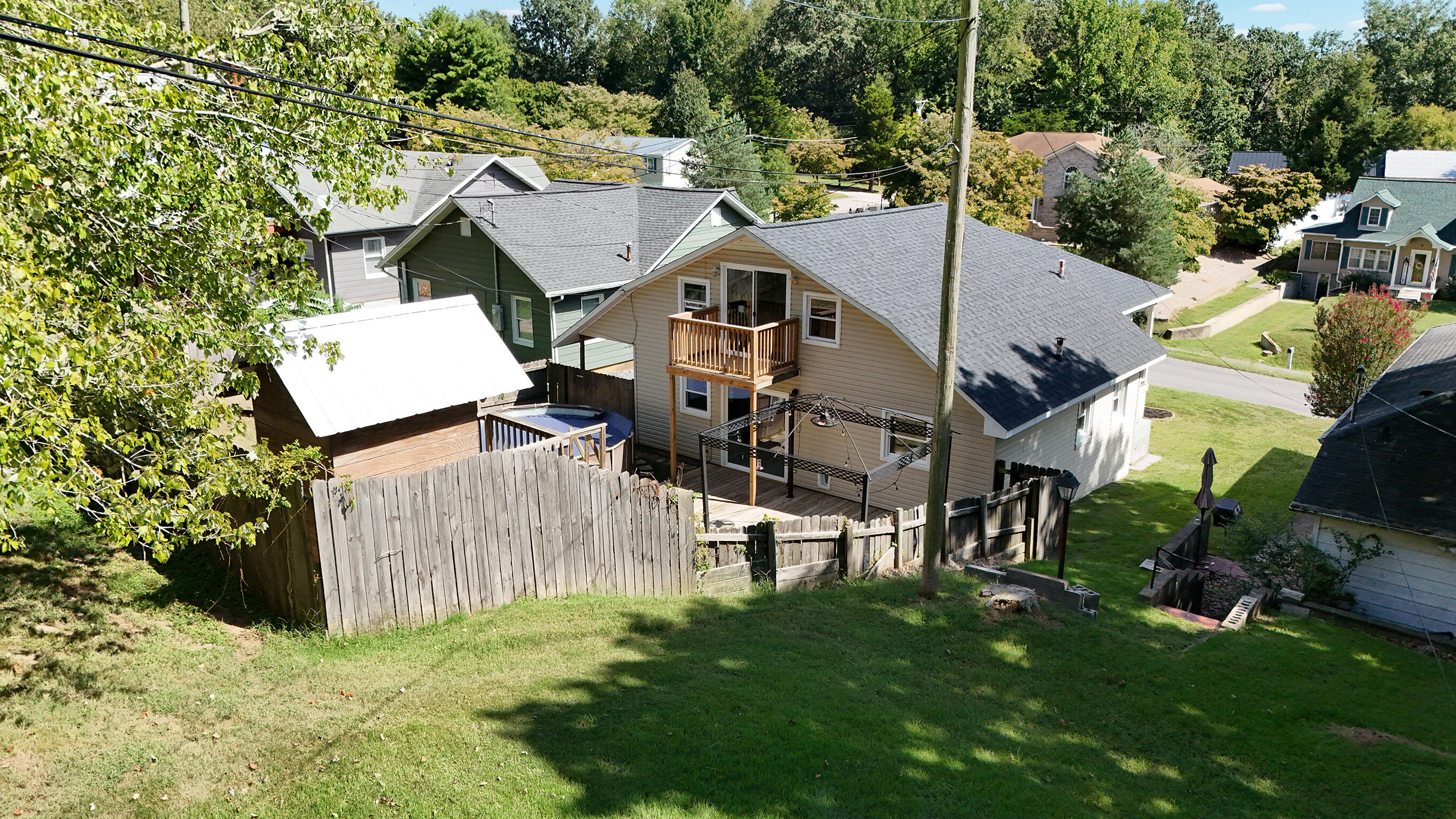 1414 Lake Barkley Drive Property Photo 47