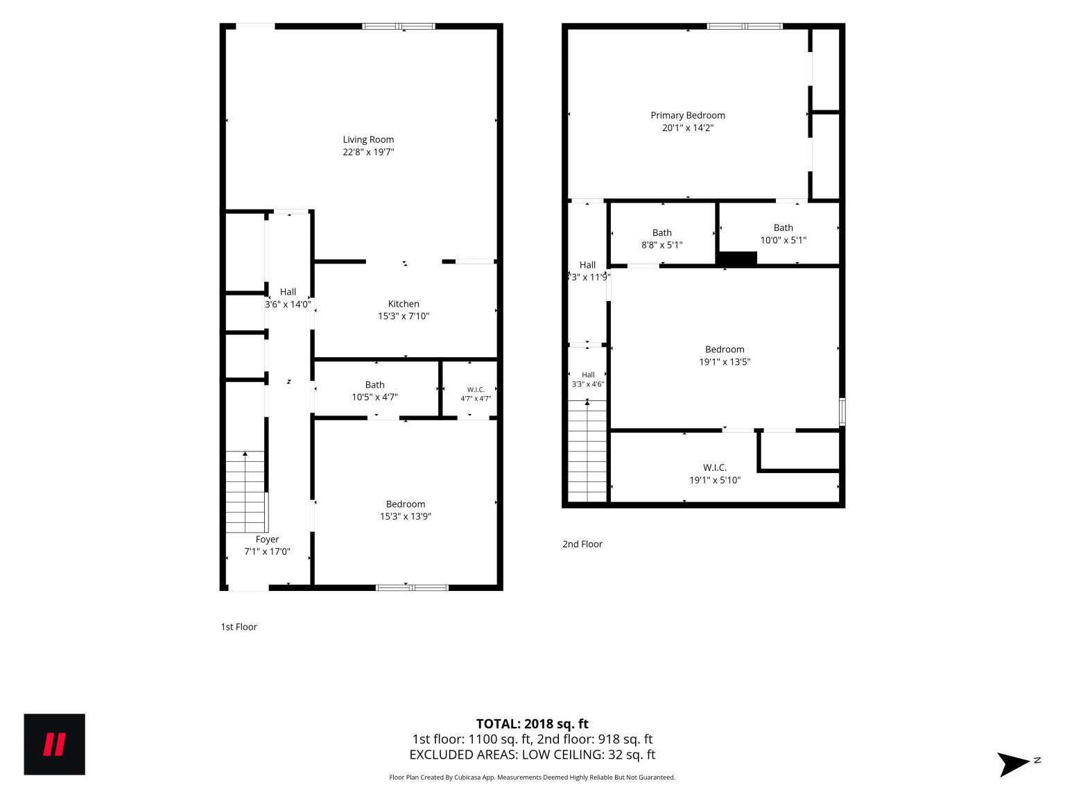 202 Bruce Court Property Photo 8