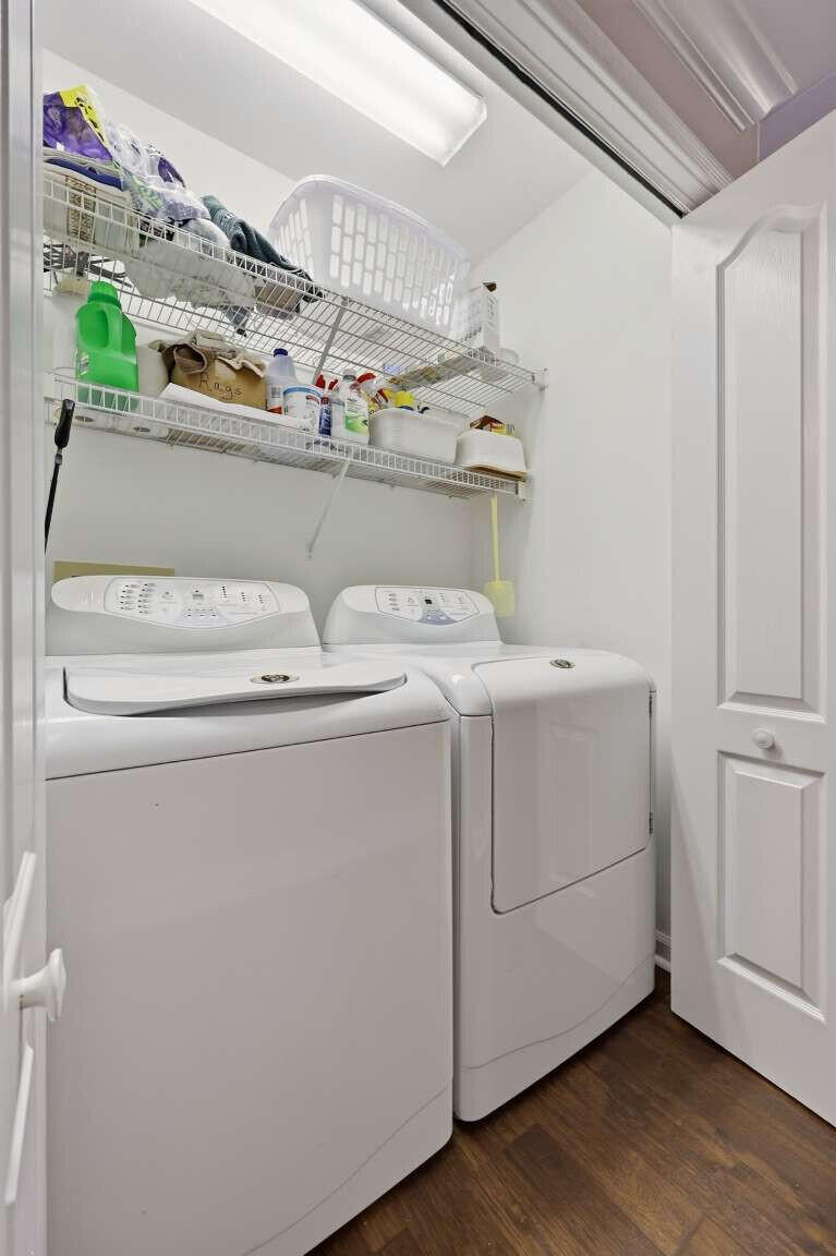 202 Bruce Court Property Photo 17