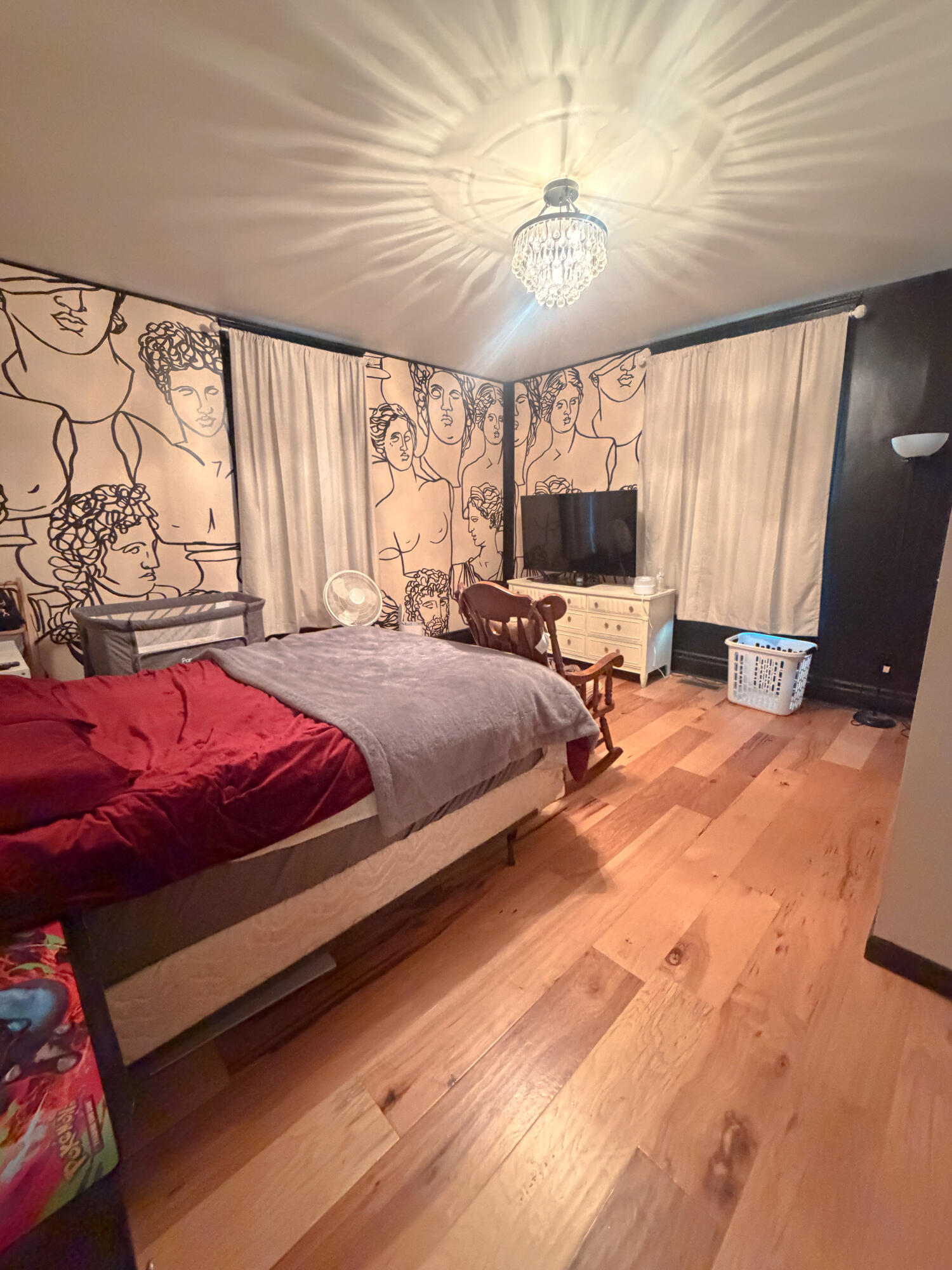 1722 Harrison Street Property Photo 7
