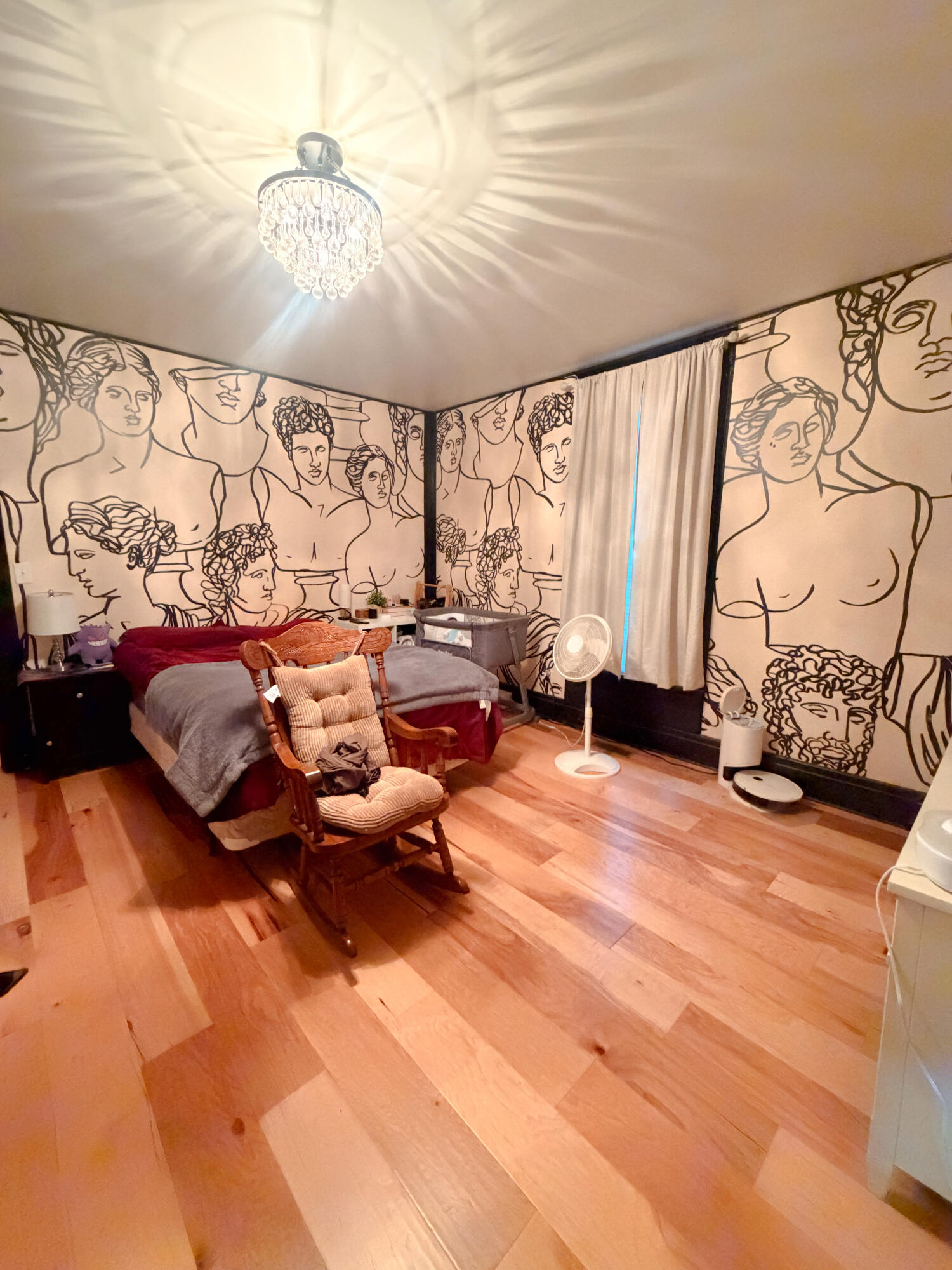 1722 Harrison Street Property Photo 8