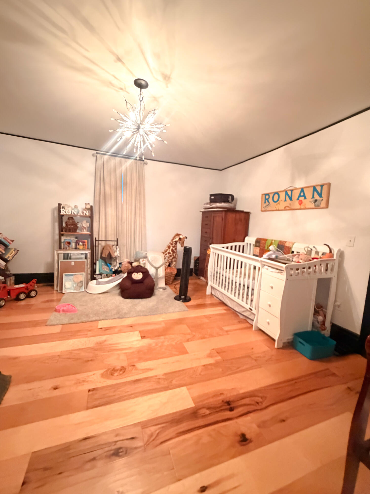 1722 Harrison Street Property Photo 9