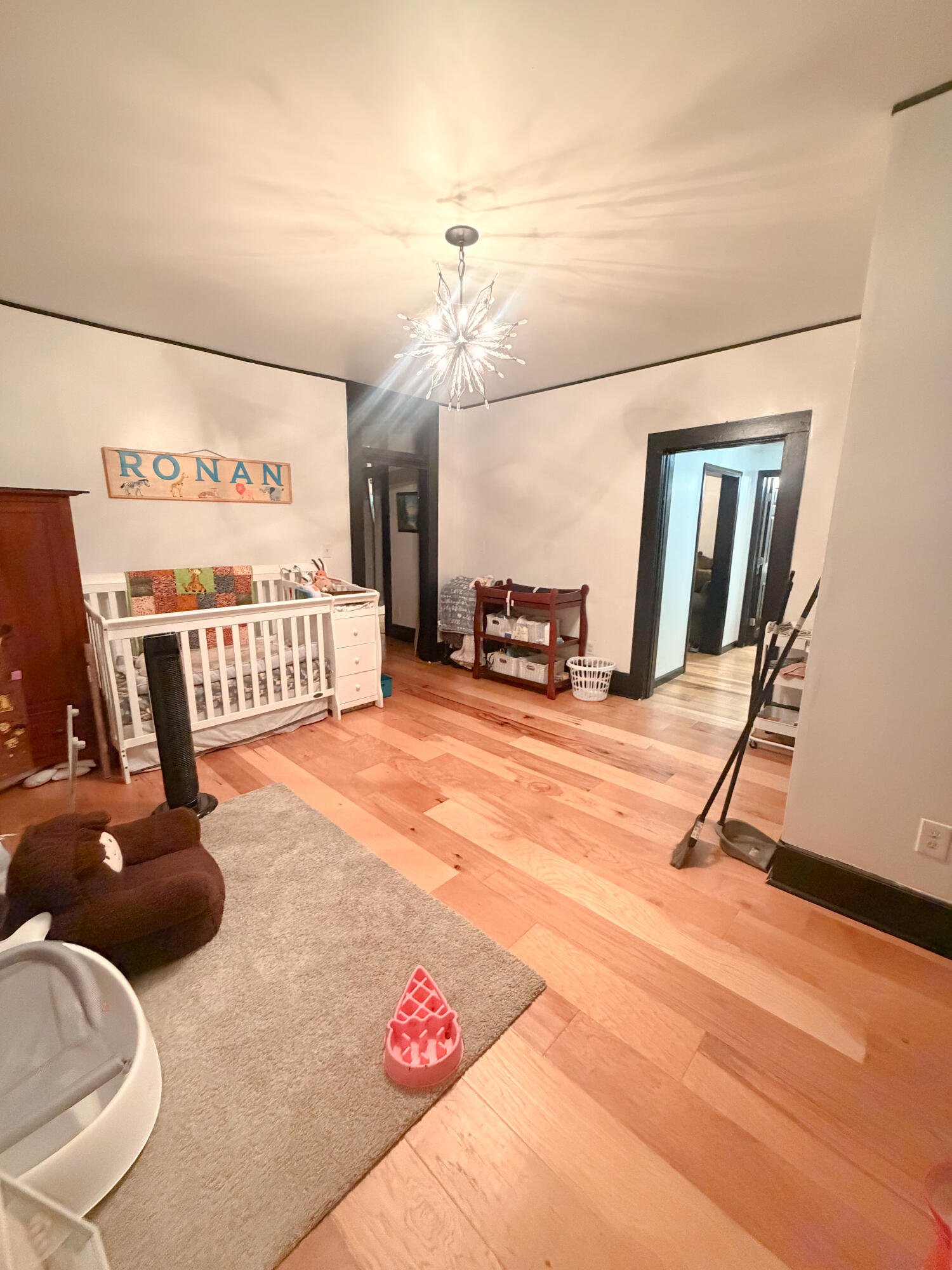 1722 Harrison Street Property Photo 10
