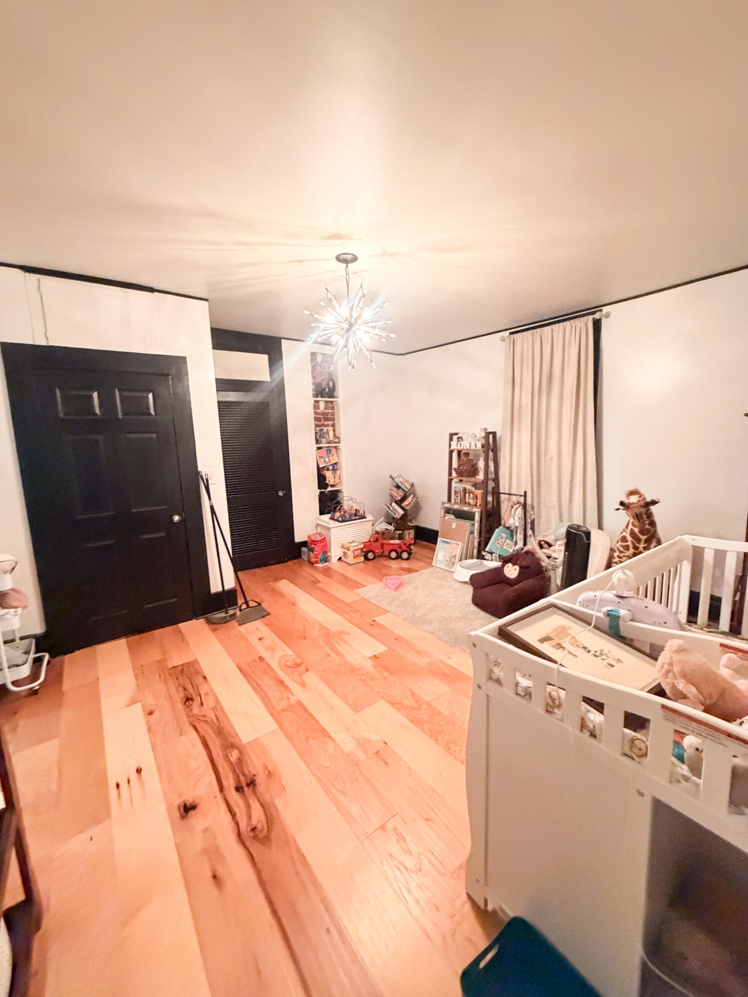 1722 Harrison Street Property Photo 11