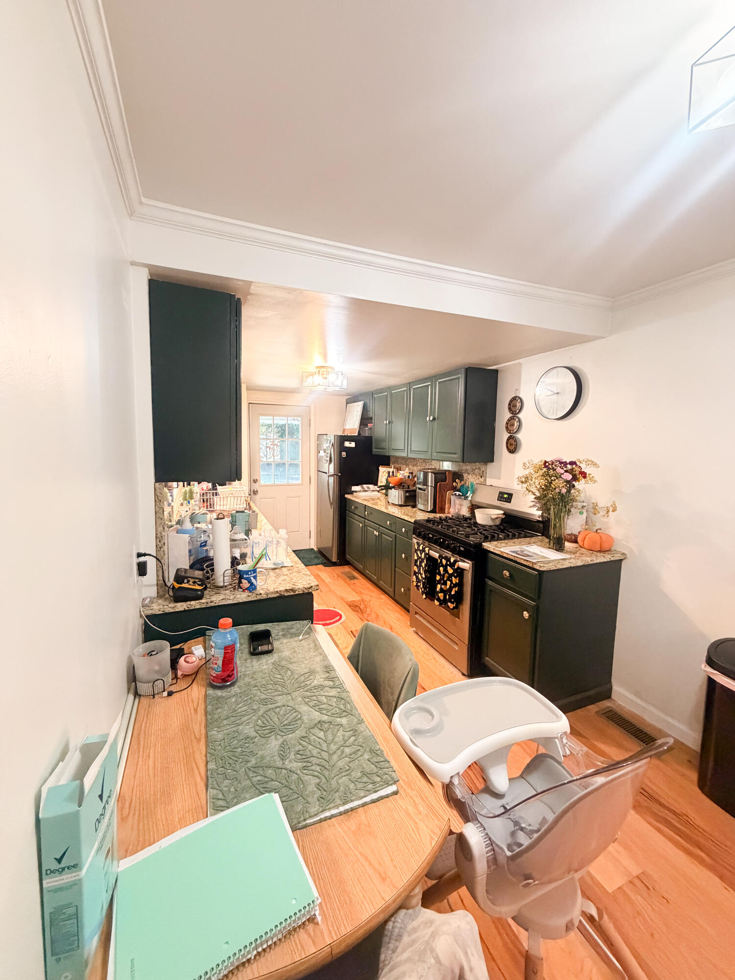 1722 Harrison Street Property Photo 12