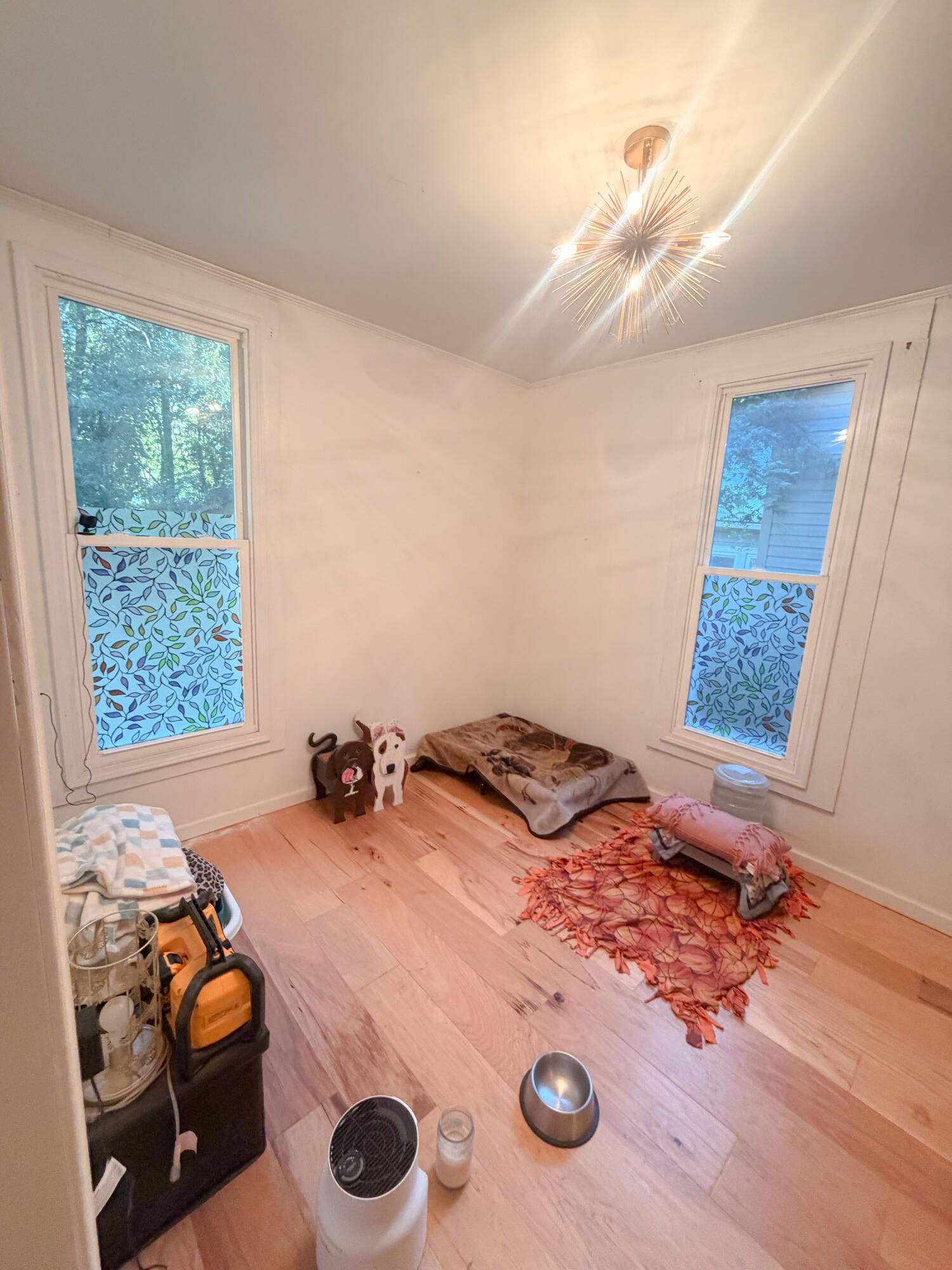 1722 Harrison Street Property Photo 13