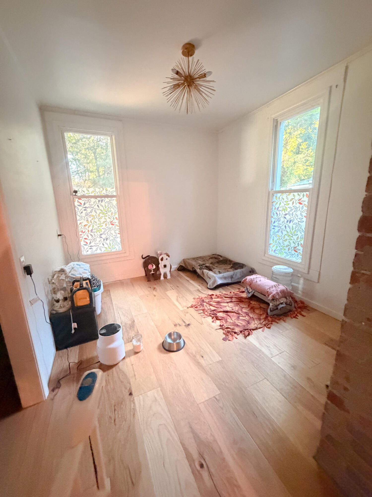 1722 Harrison Street Property Photo 14