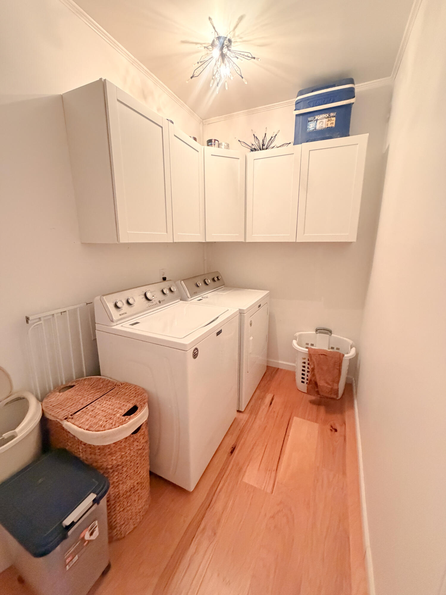 1722 Harrison Street Property Photo 16
