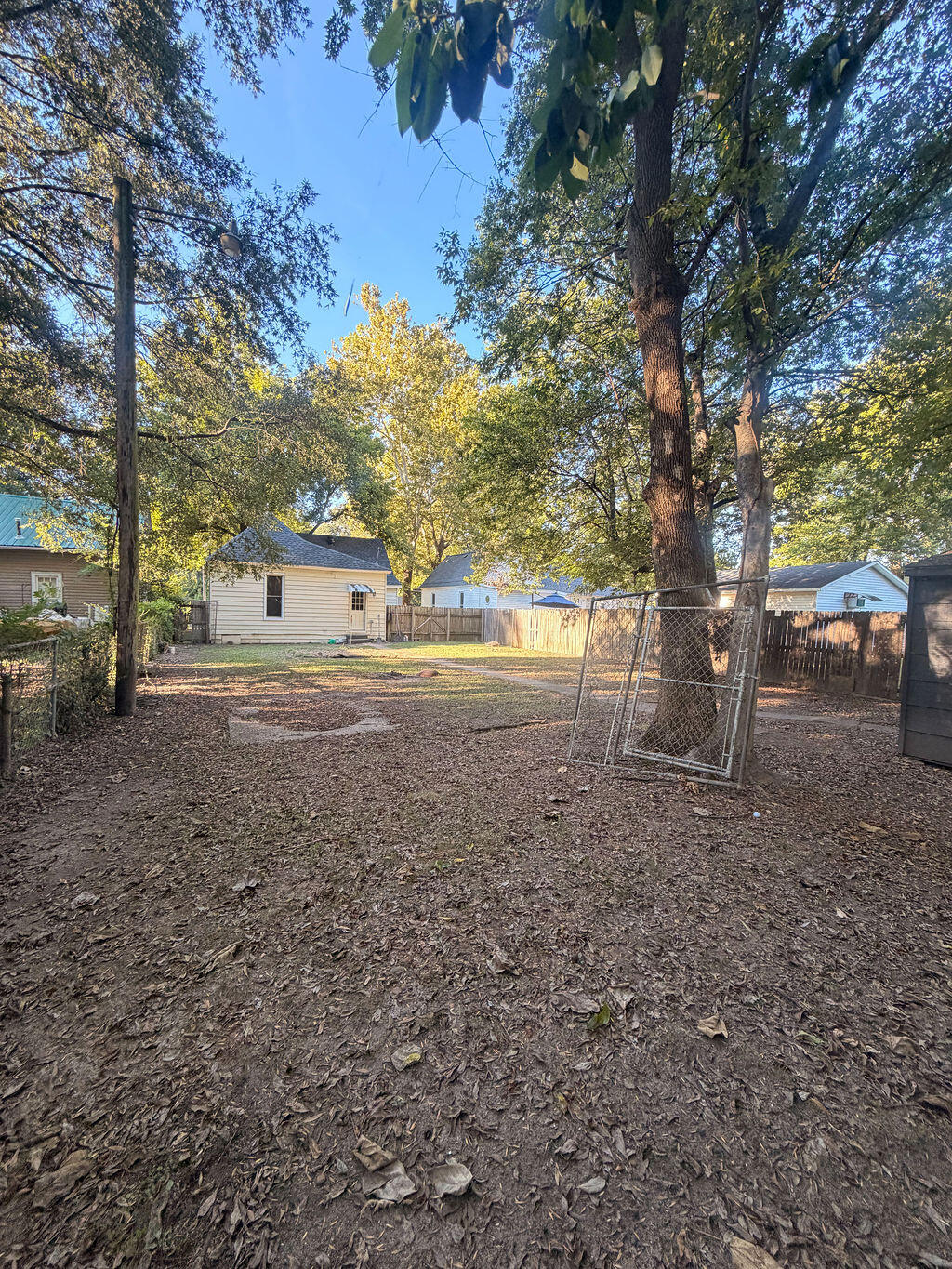 1722 Harrison Street Property Photo 17