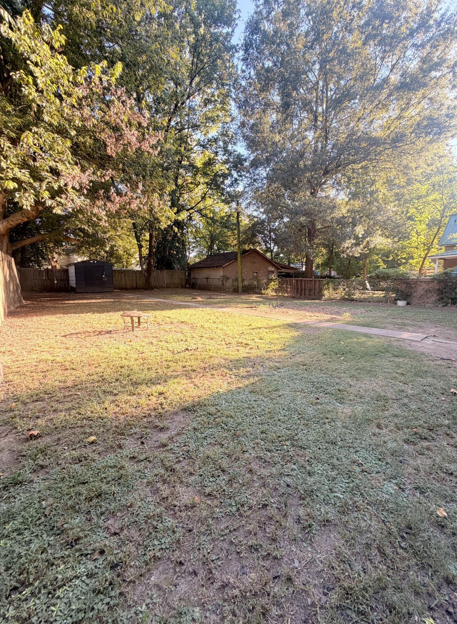 1722 Harrison Street Property Photo 18