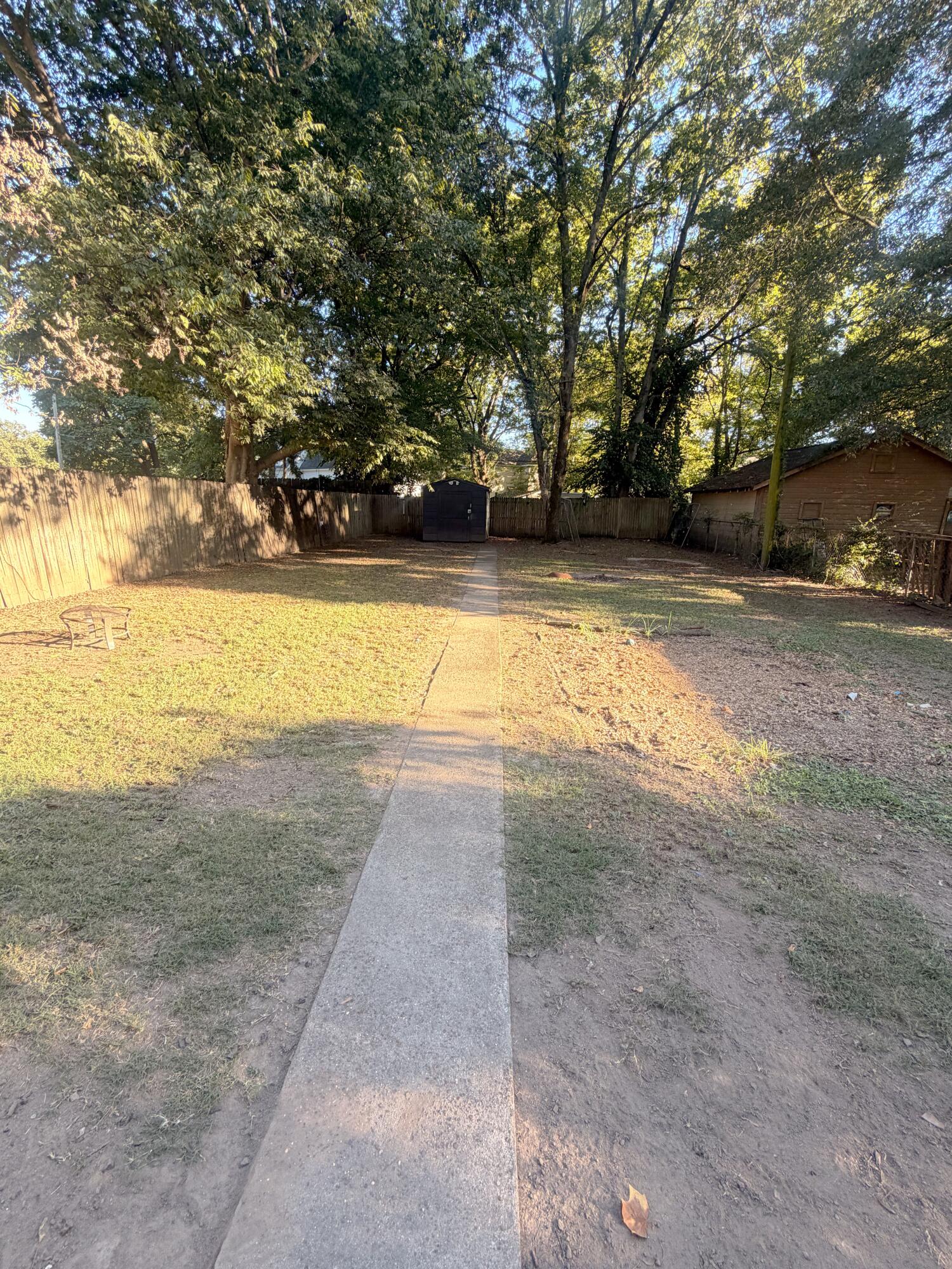 1722 Harrison Street Property Photo 19