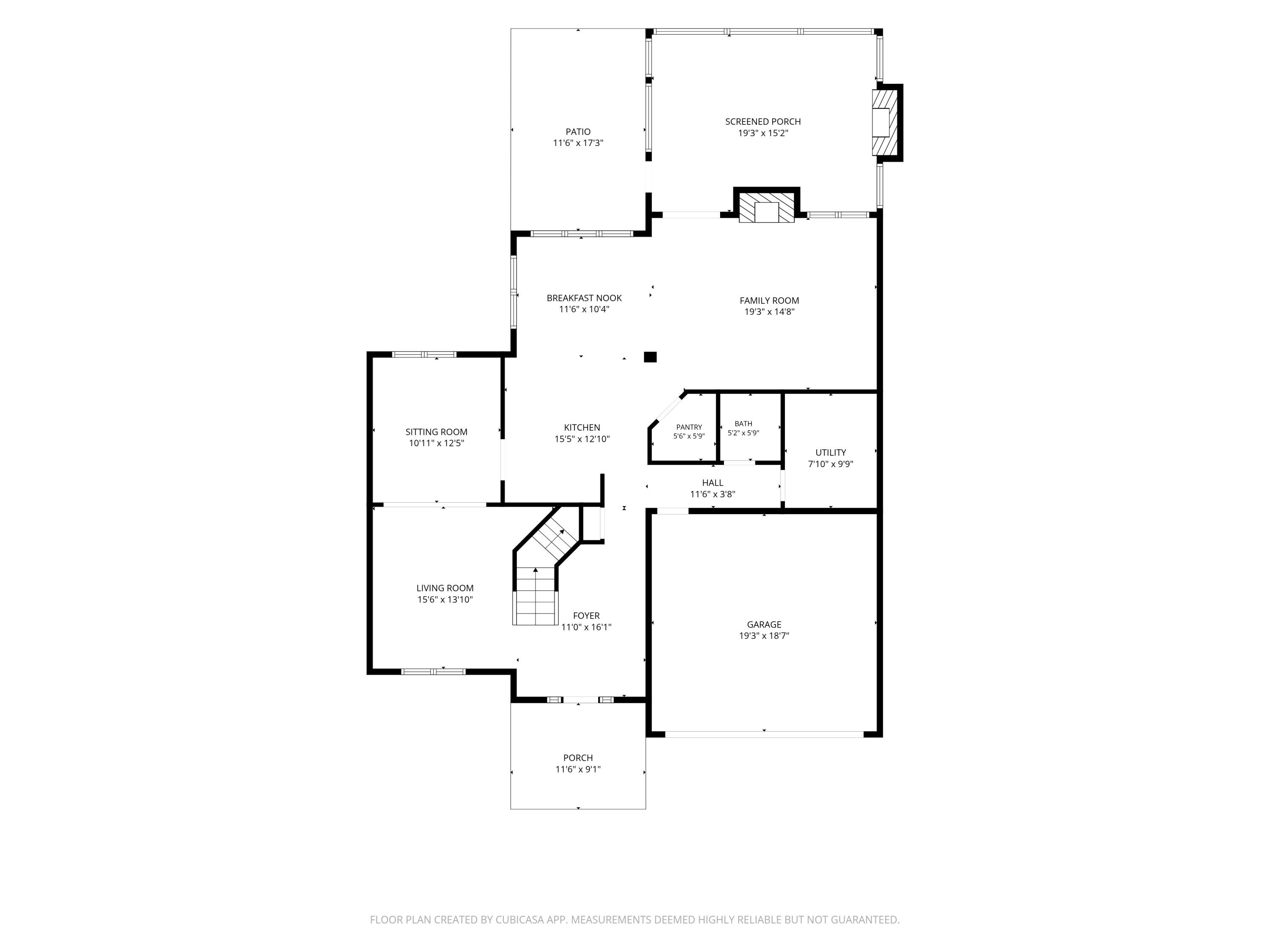 2108 Dresden Court Property Photo 9