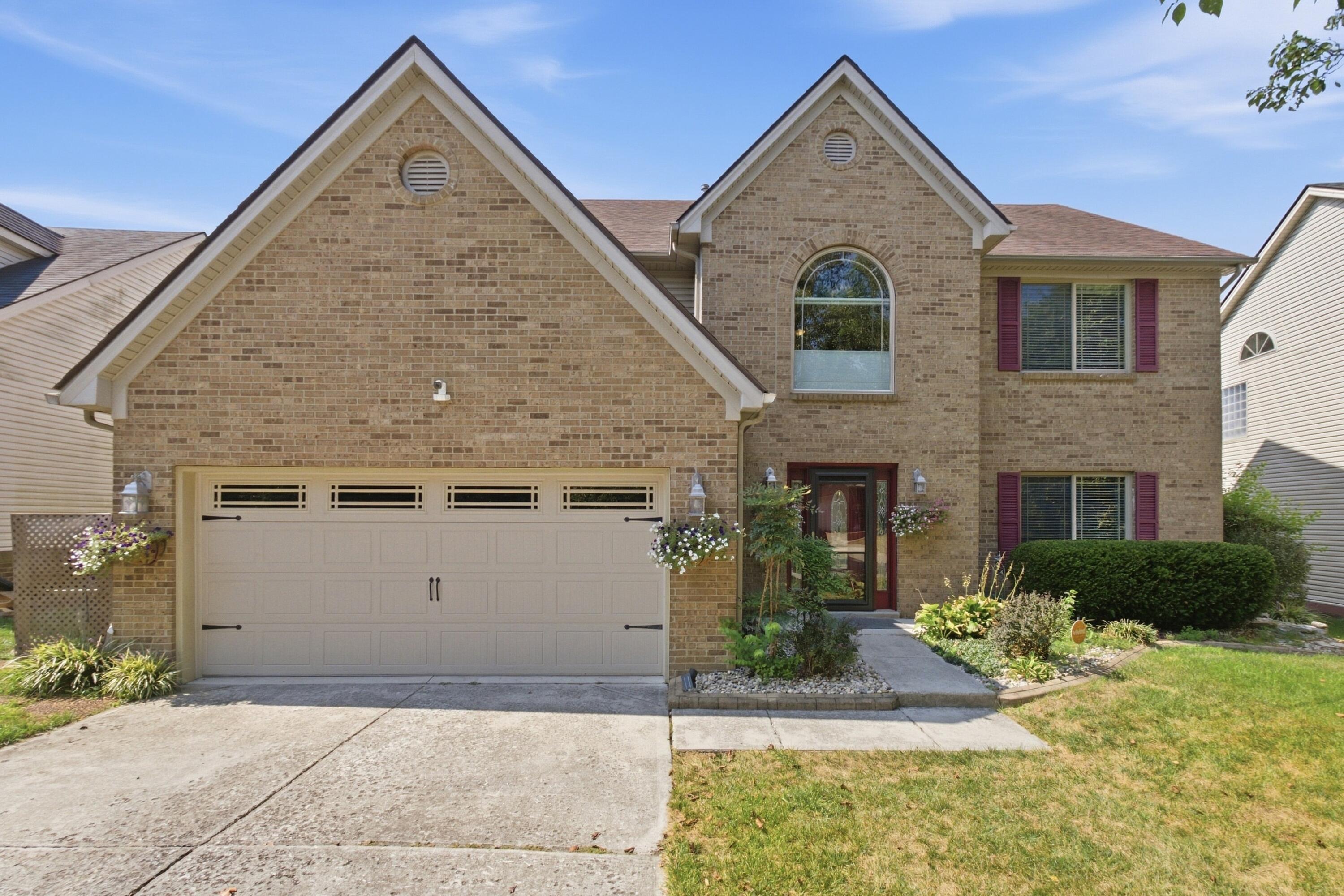 1117 Aldridge Way Property Photo 1