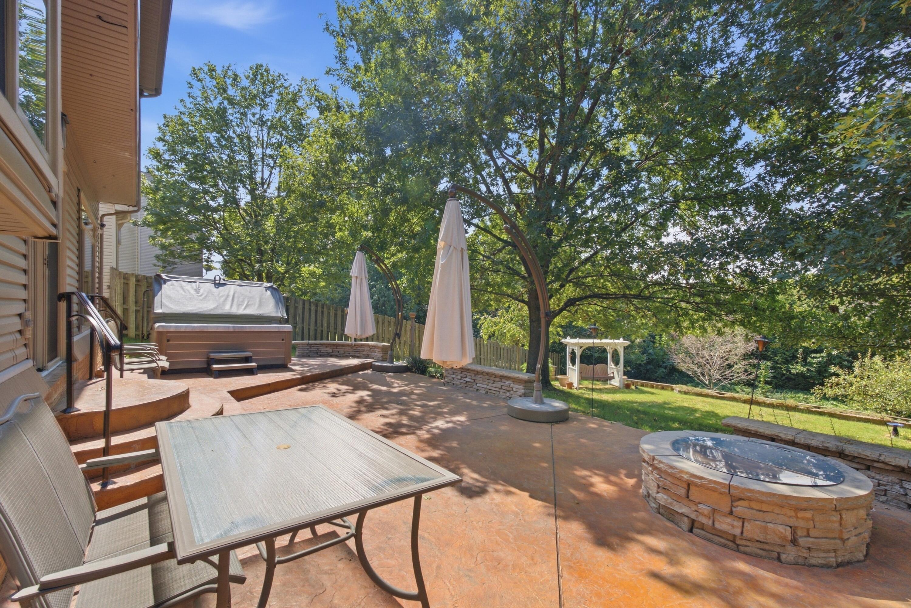 1117 Aldridge Way Property Photo 9
