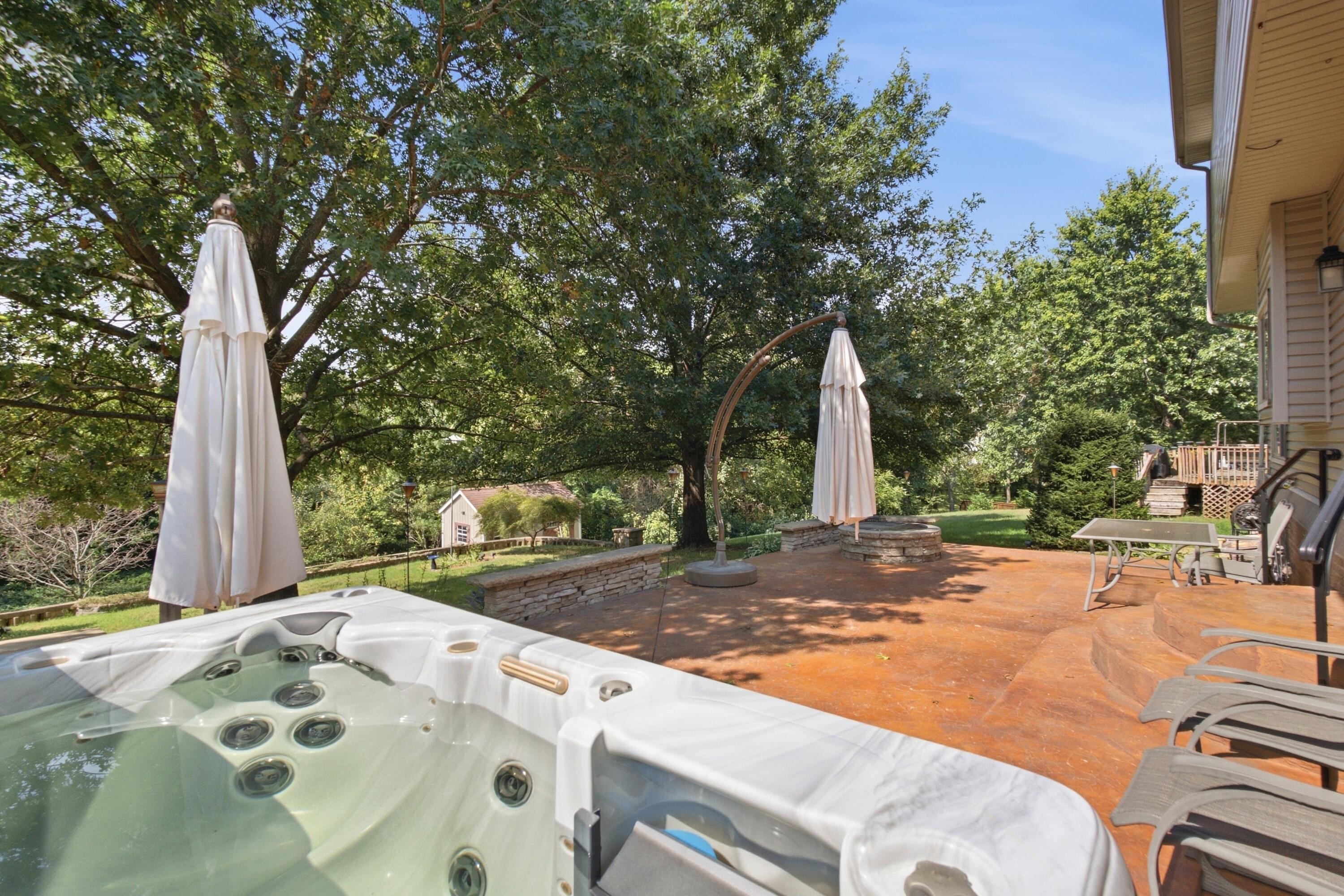 1117 Aldridge Way Property Photo 10