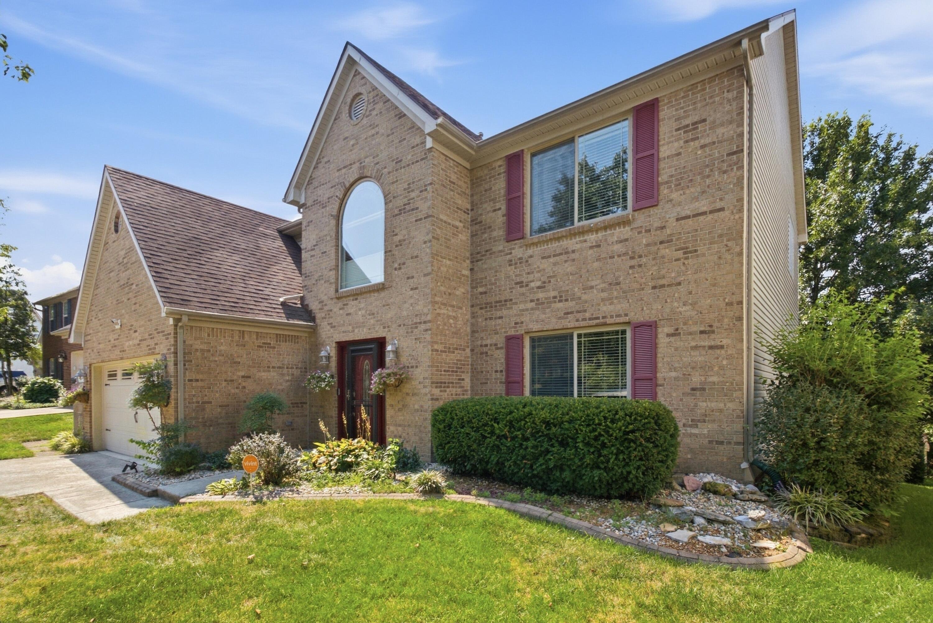 1117 Aldridge Way Property Photo 11