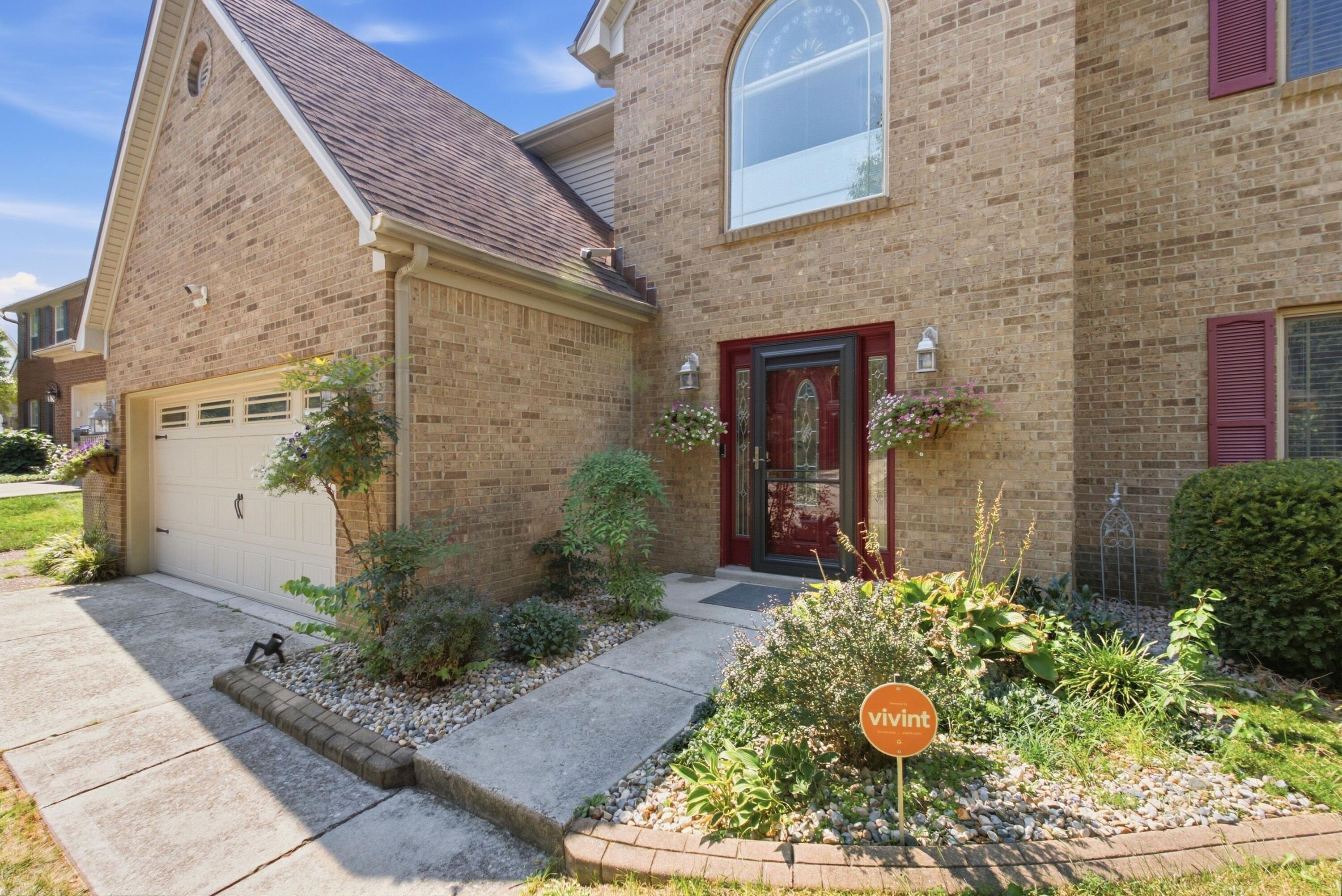 1117 Aldridge Way Property Photo 12