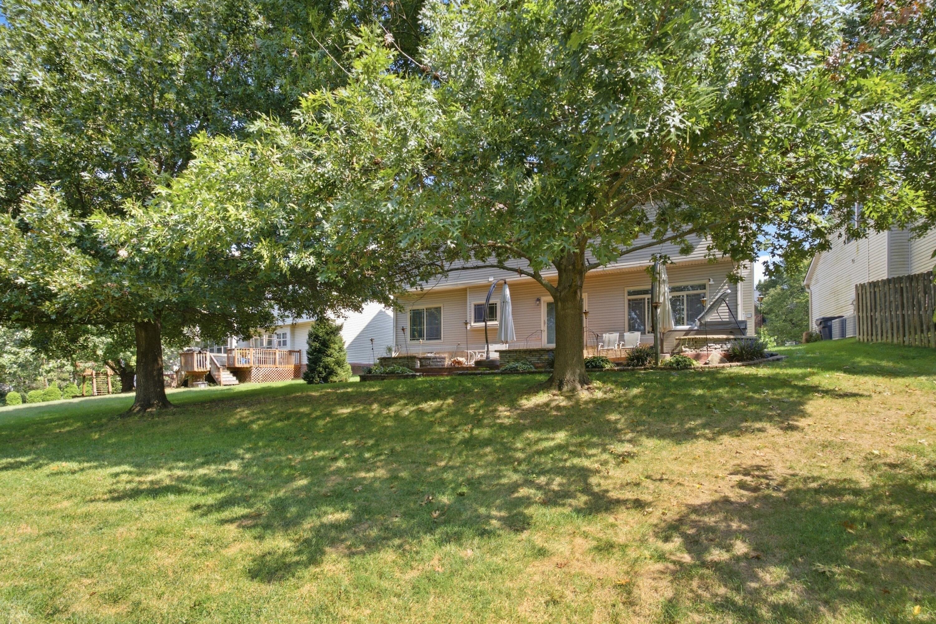 1117 Aldridge Way Property Photo 57