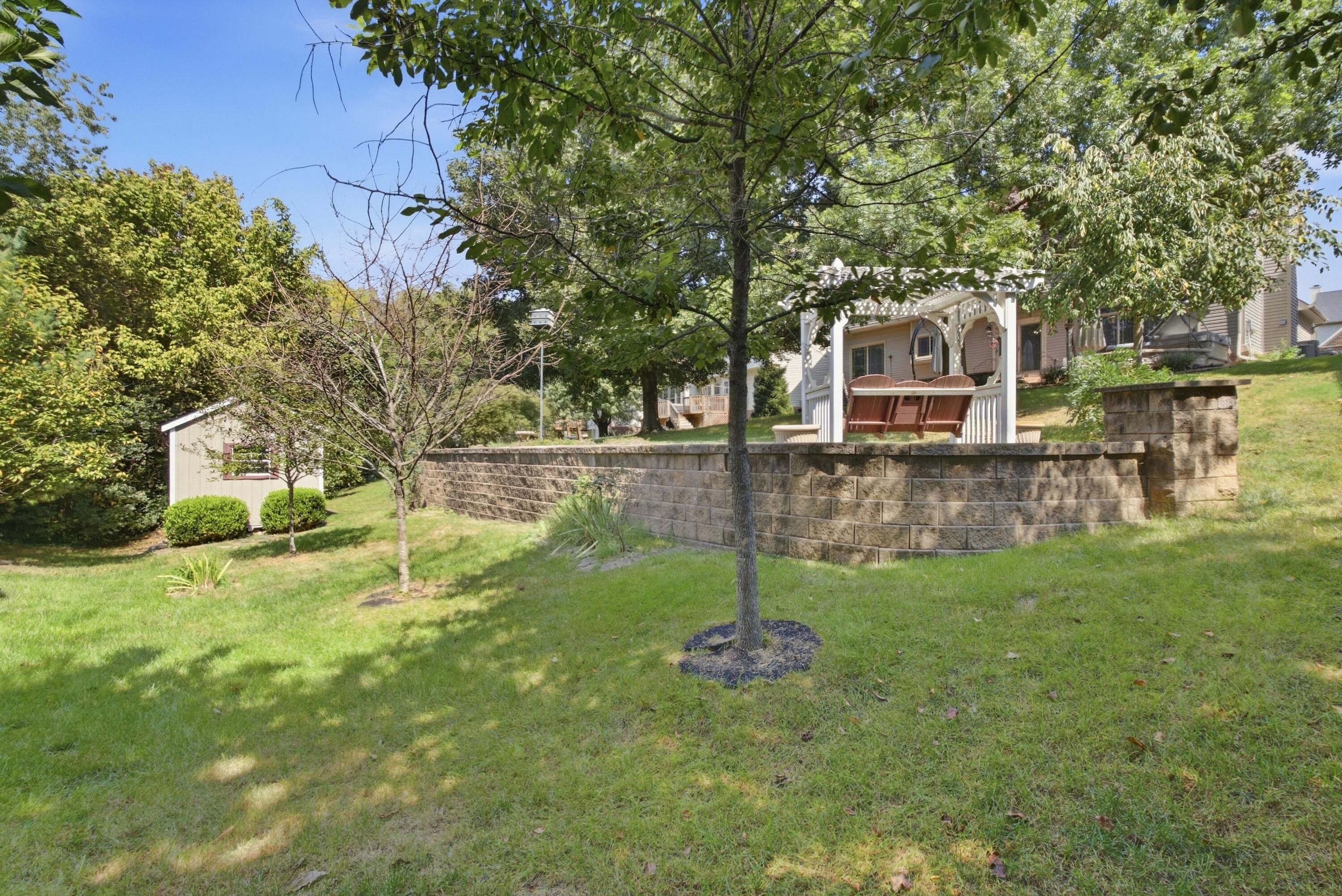1117 Aldridge Way Property Photo 64