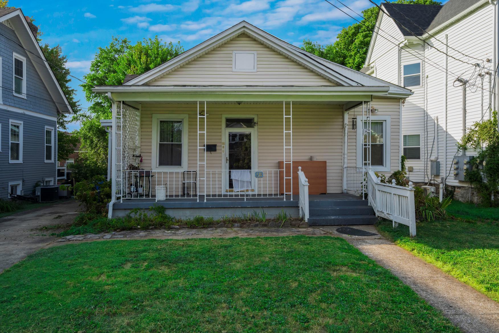 131 N Hanover Avenue Property Photo 1