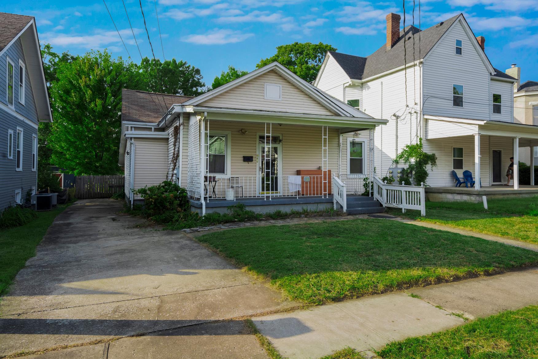 131 N Hanover Avenue Property Photo 2