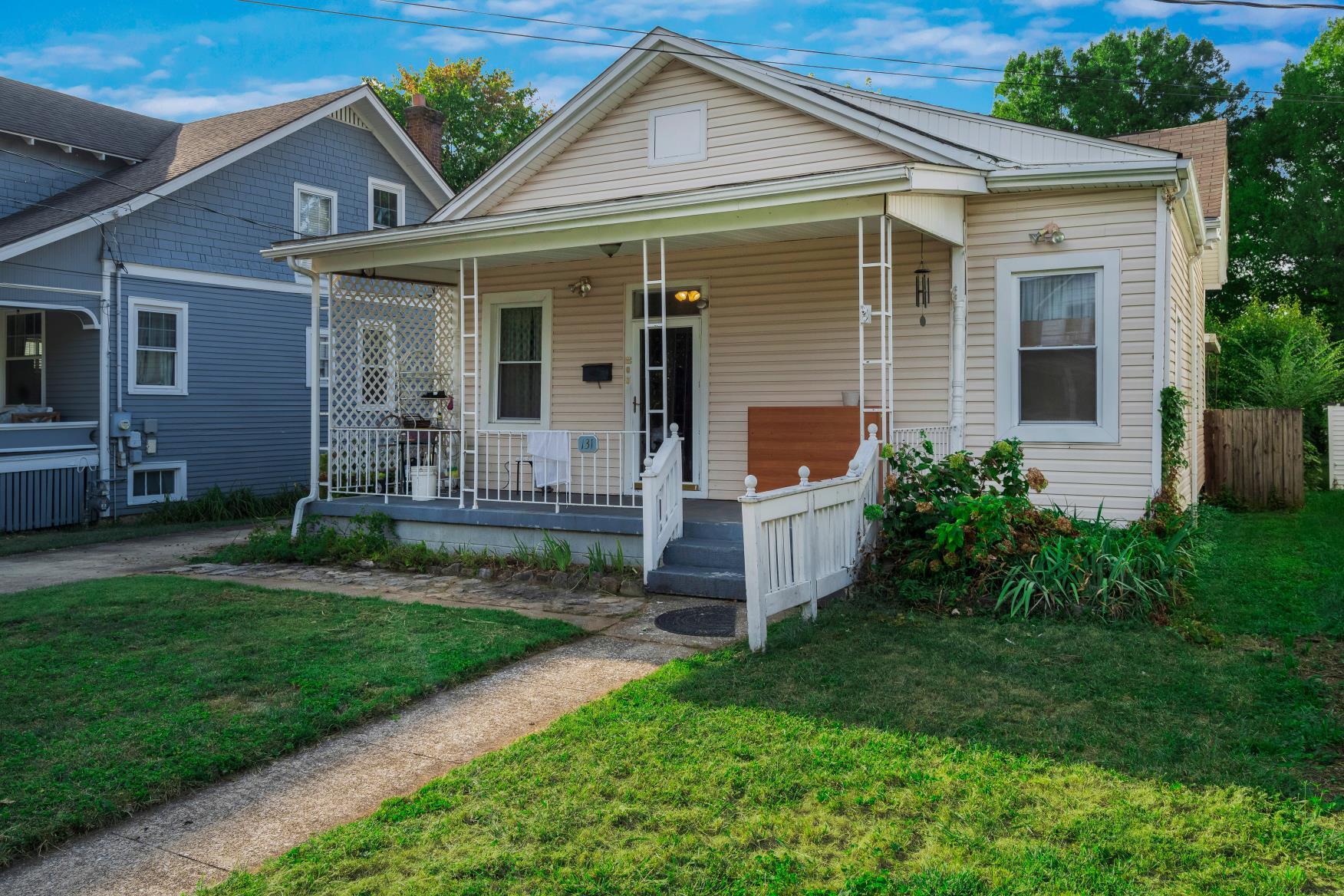 131 N Hanover Avenue Property Photo 3