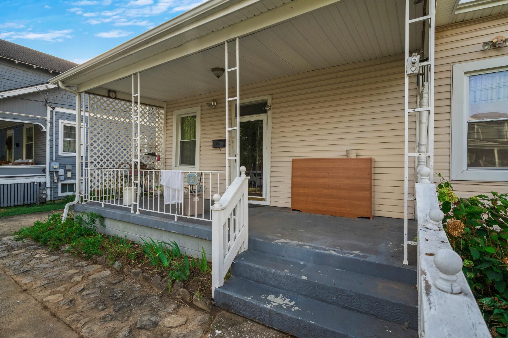 131 N Hanover Avenue Property Photo 4