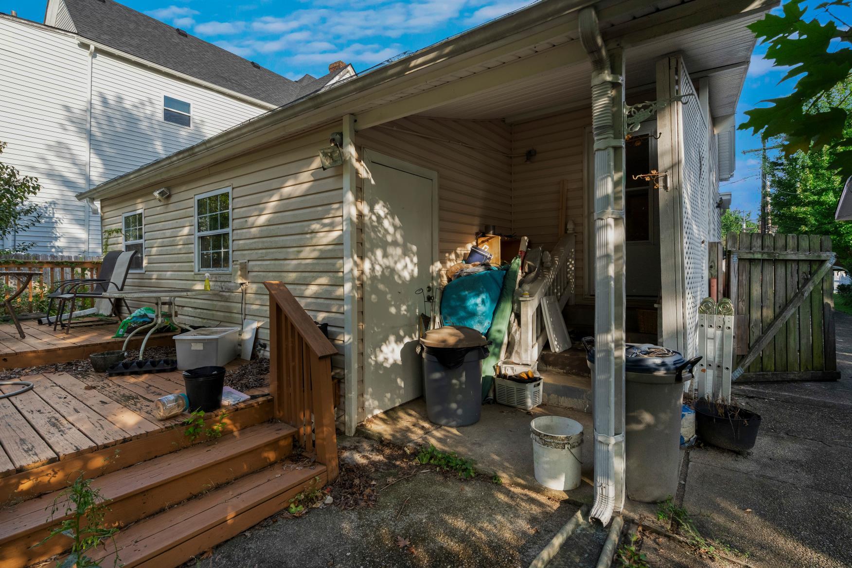 131 N Hanover Avenue Property Photo 19
