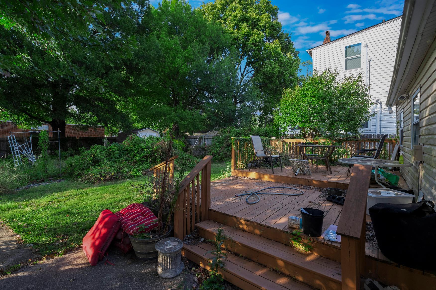 131 N Hanover Avenue Property Photo 24