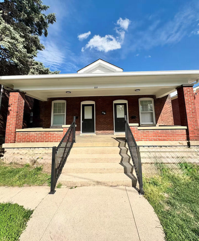 116 S 5th Street Property Photo 1