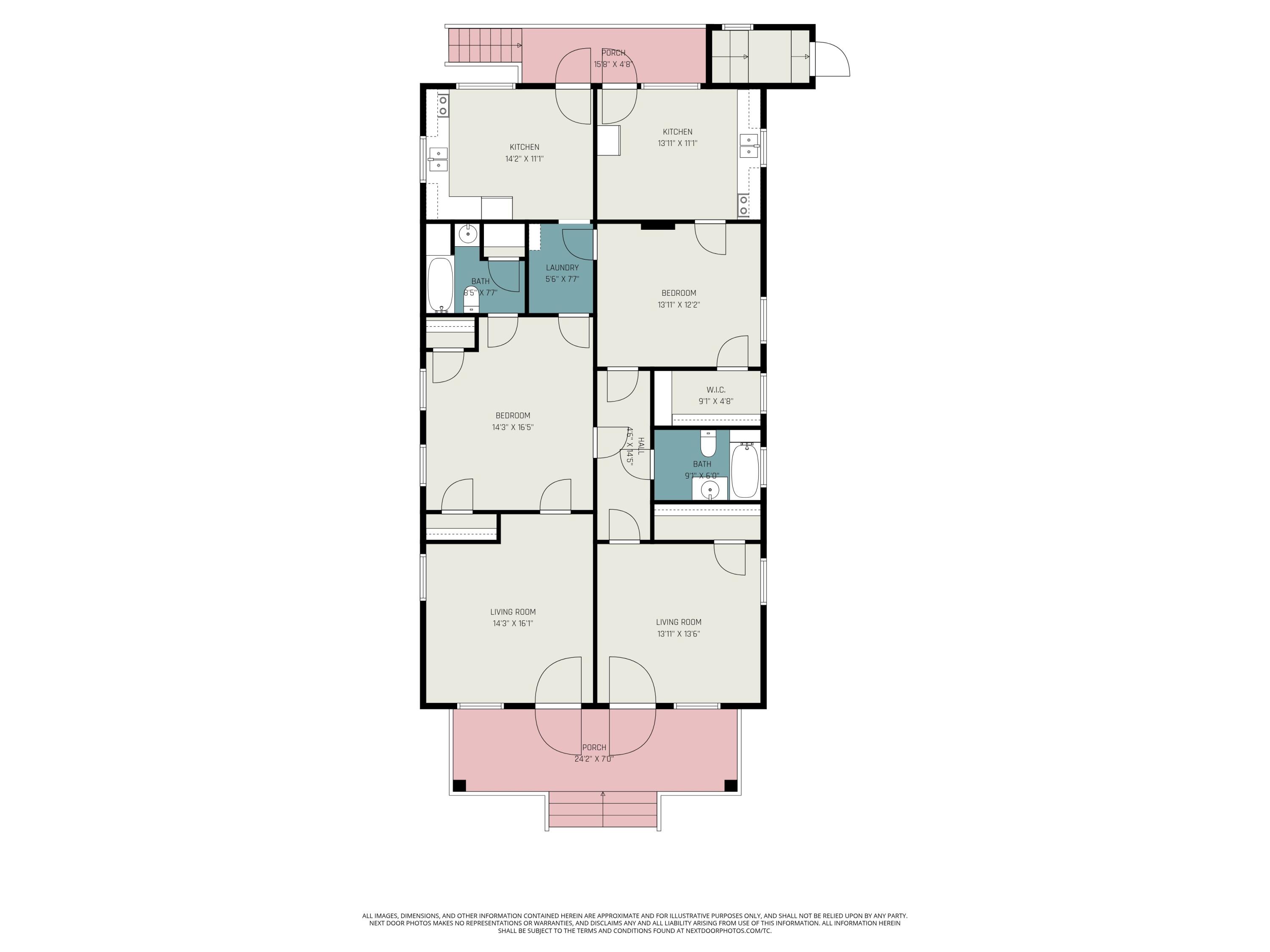 116 S 5th Street Property Photo 11