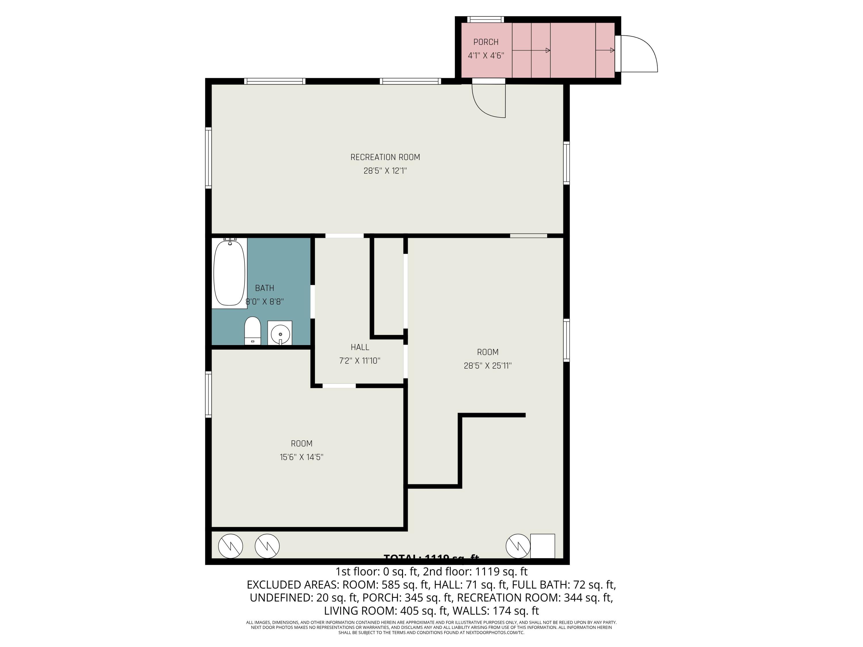 116 S 5th Street Property Photo 12