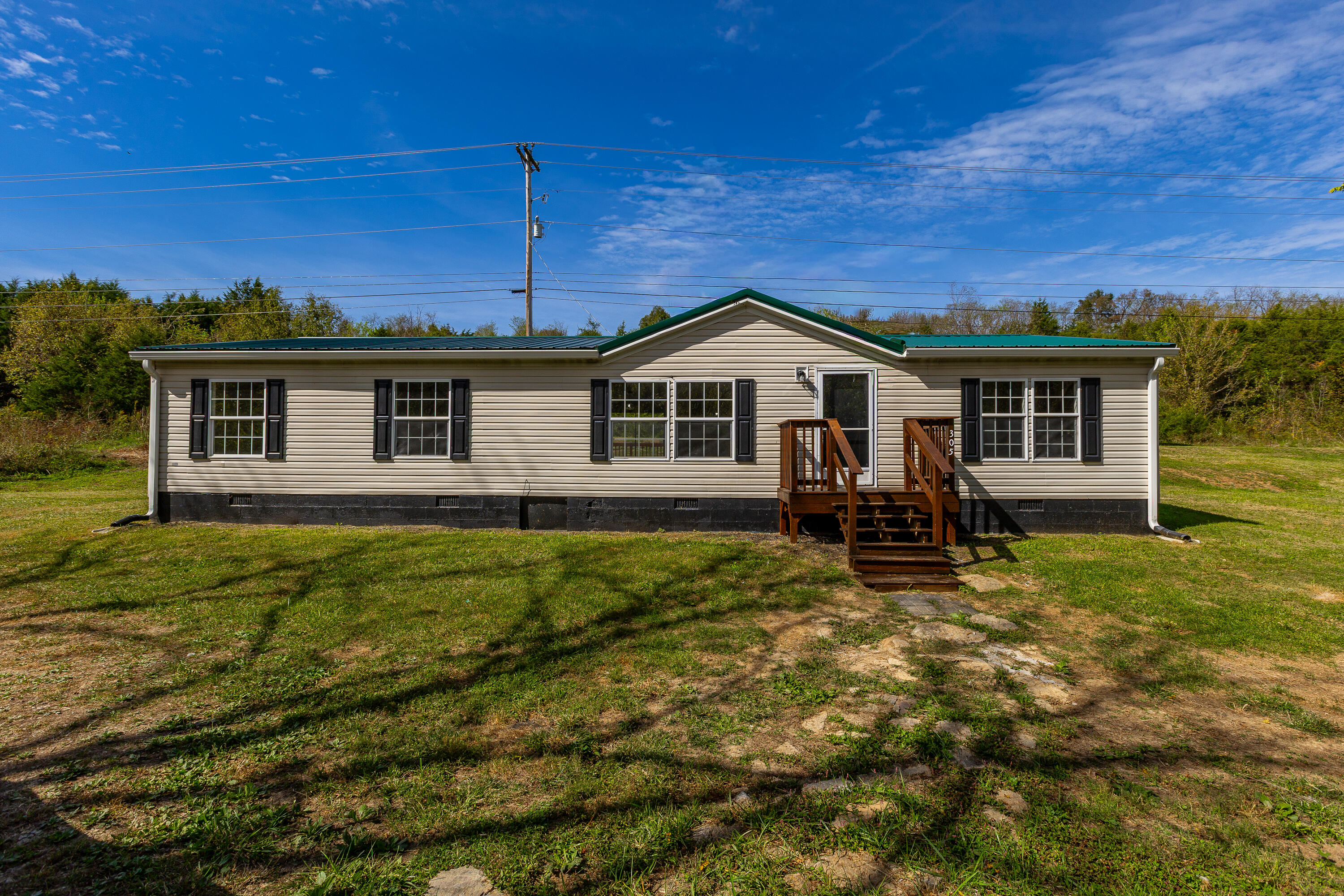 305 Gills Branch Road Property Photo 1