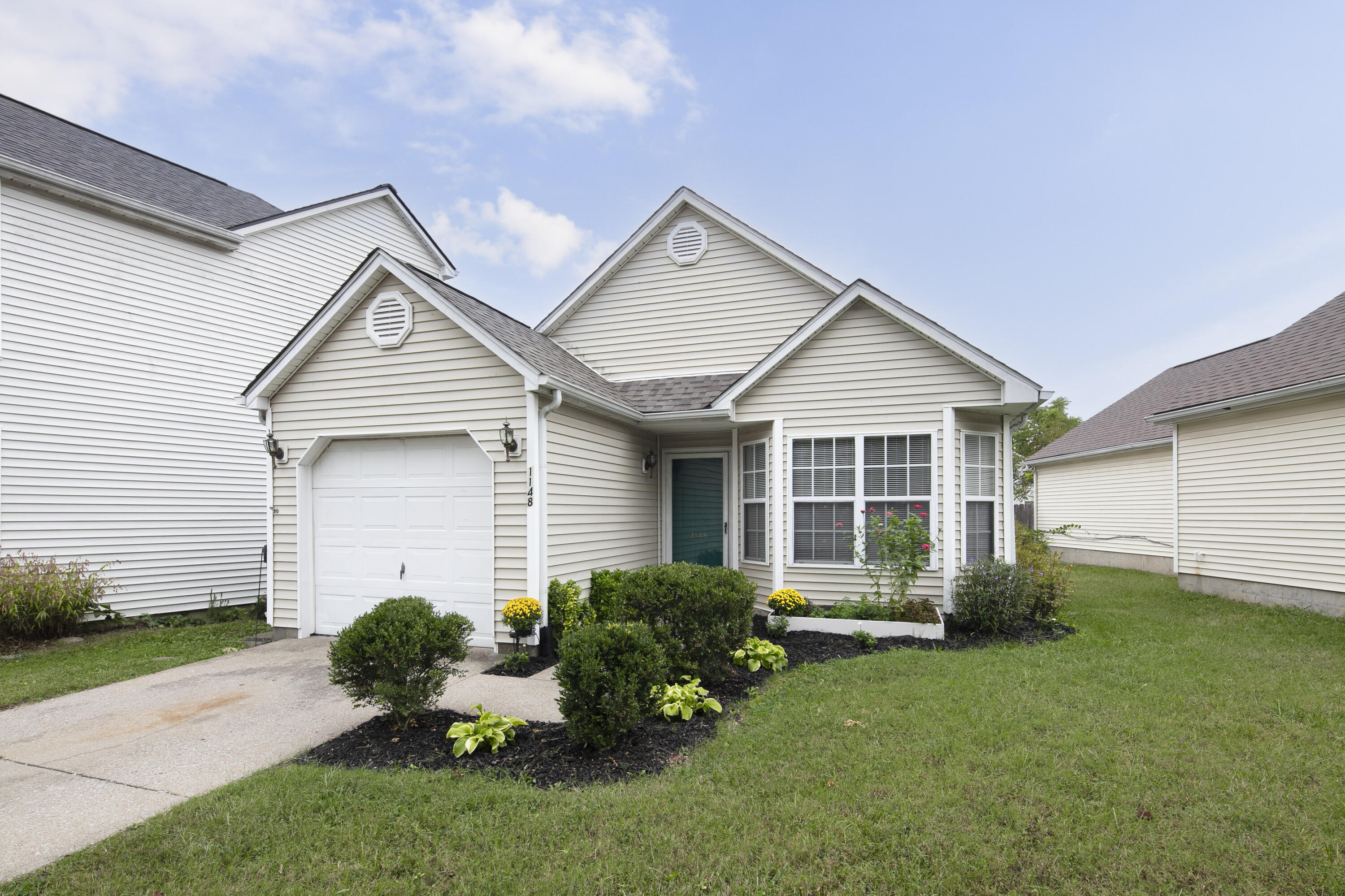 1148 Lantern Creek Court Property Photo 1