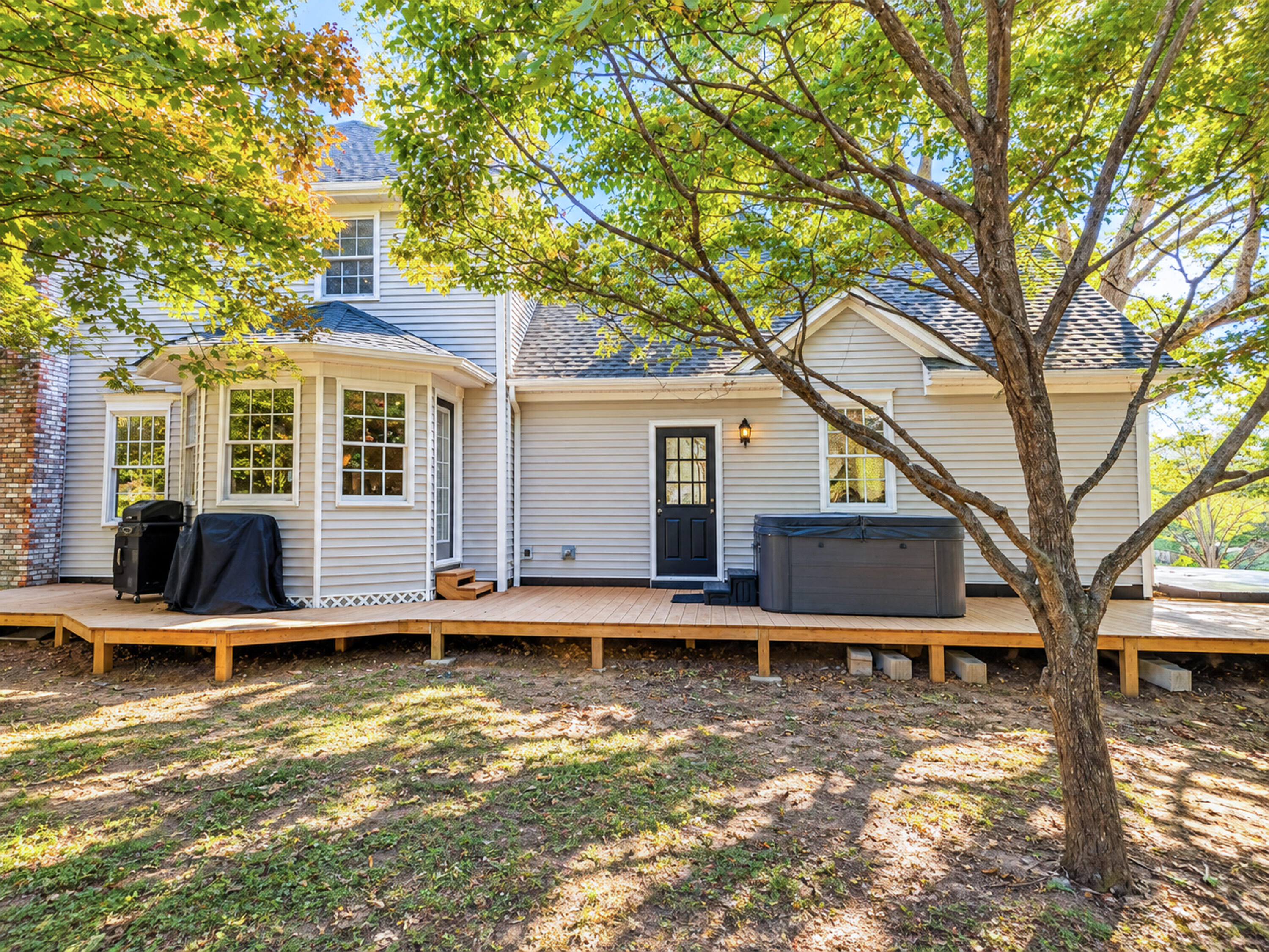 451 Woodside Drive Property Photo 10
