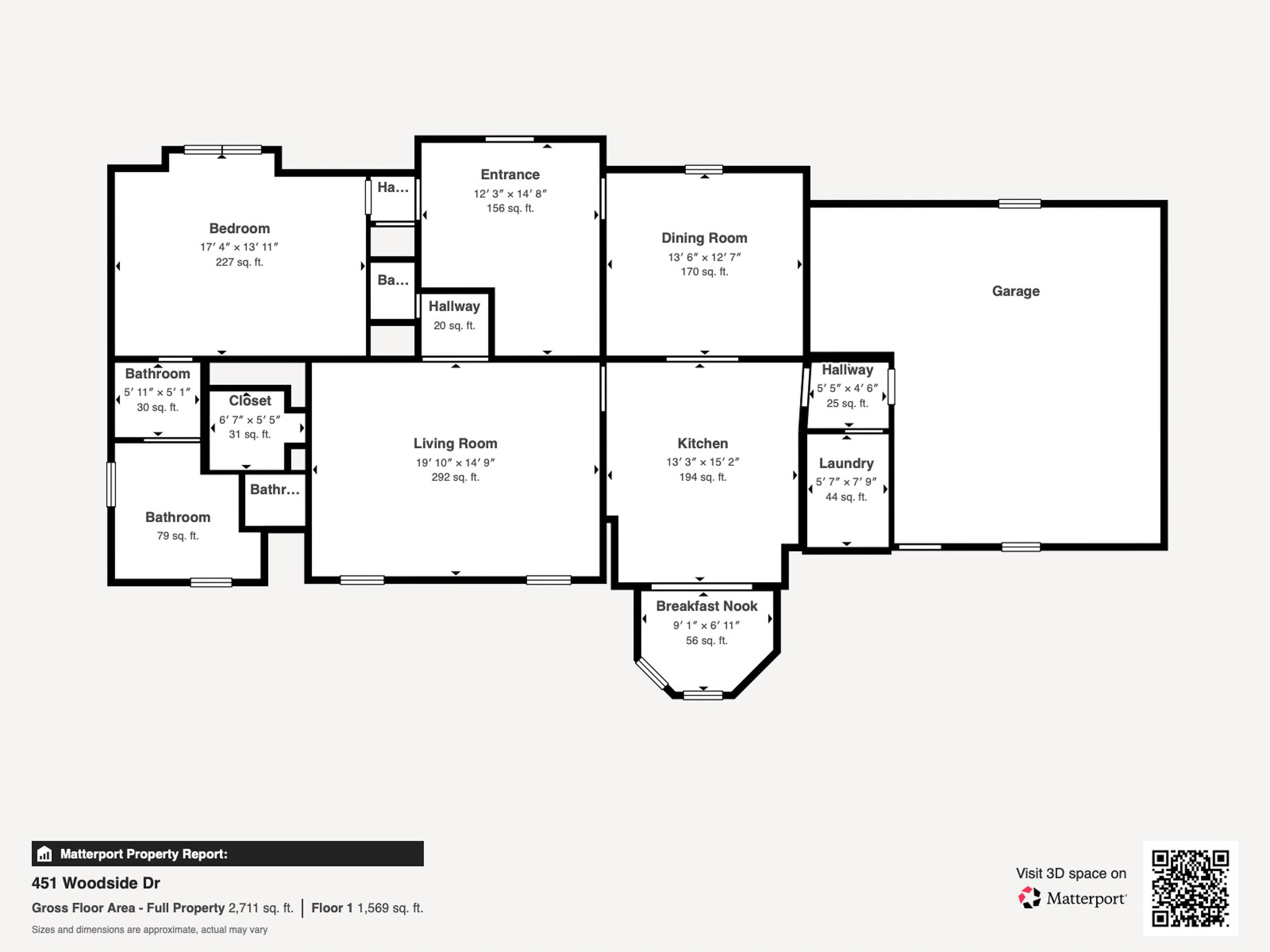 451 Woodside Drive Property Photo 55