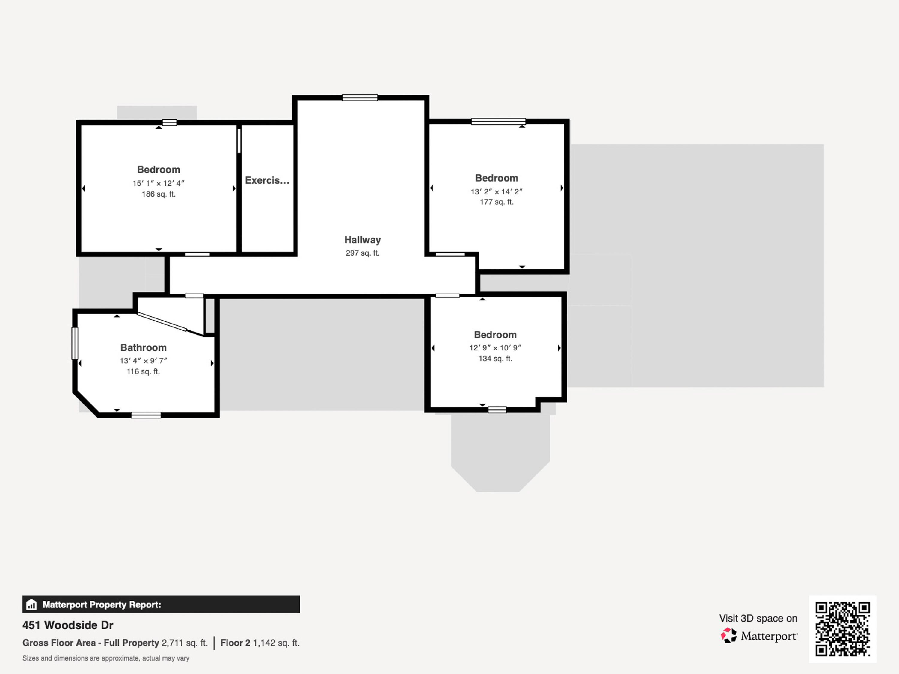 451 Woodside Drive Property Photo 56