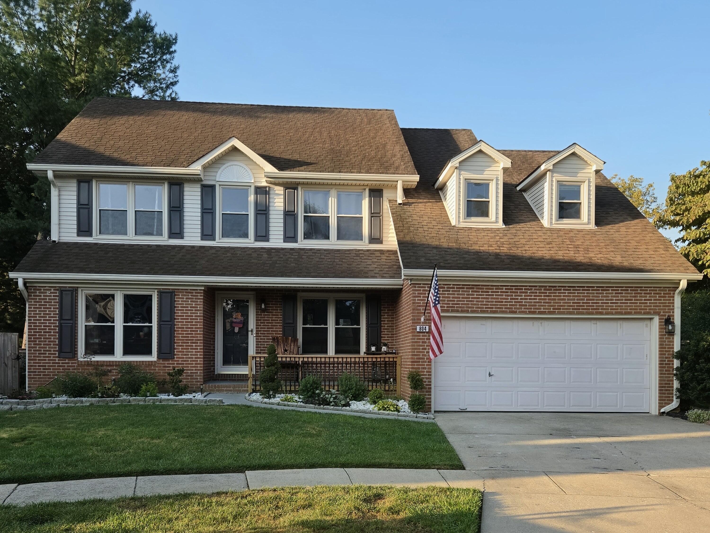 804 Palomino Lane Property Photo 2