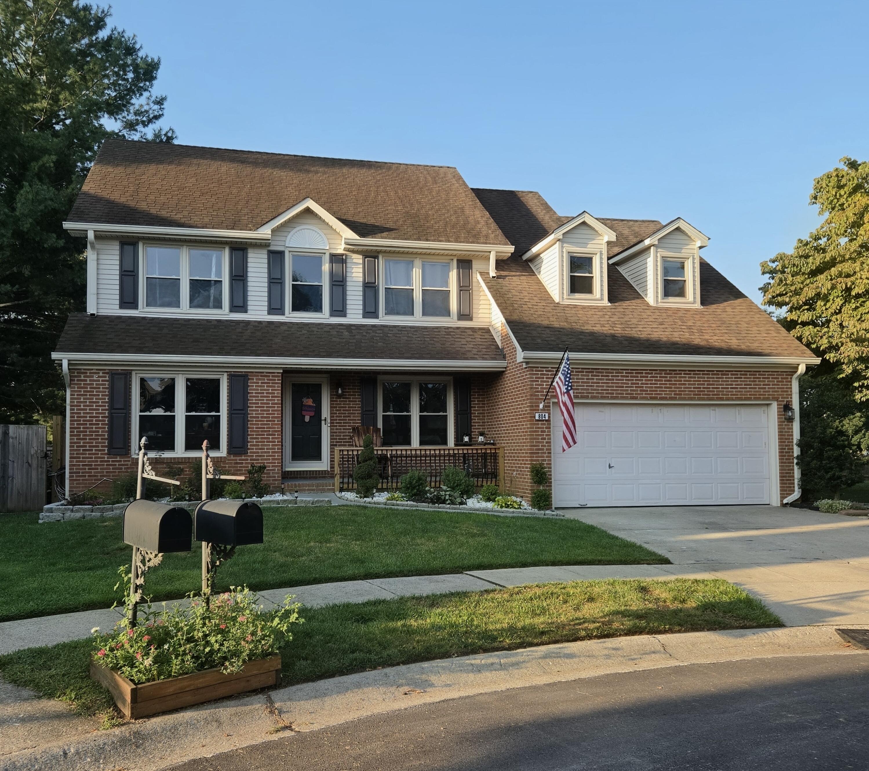 804 Palomino Lane Property Photo 3