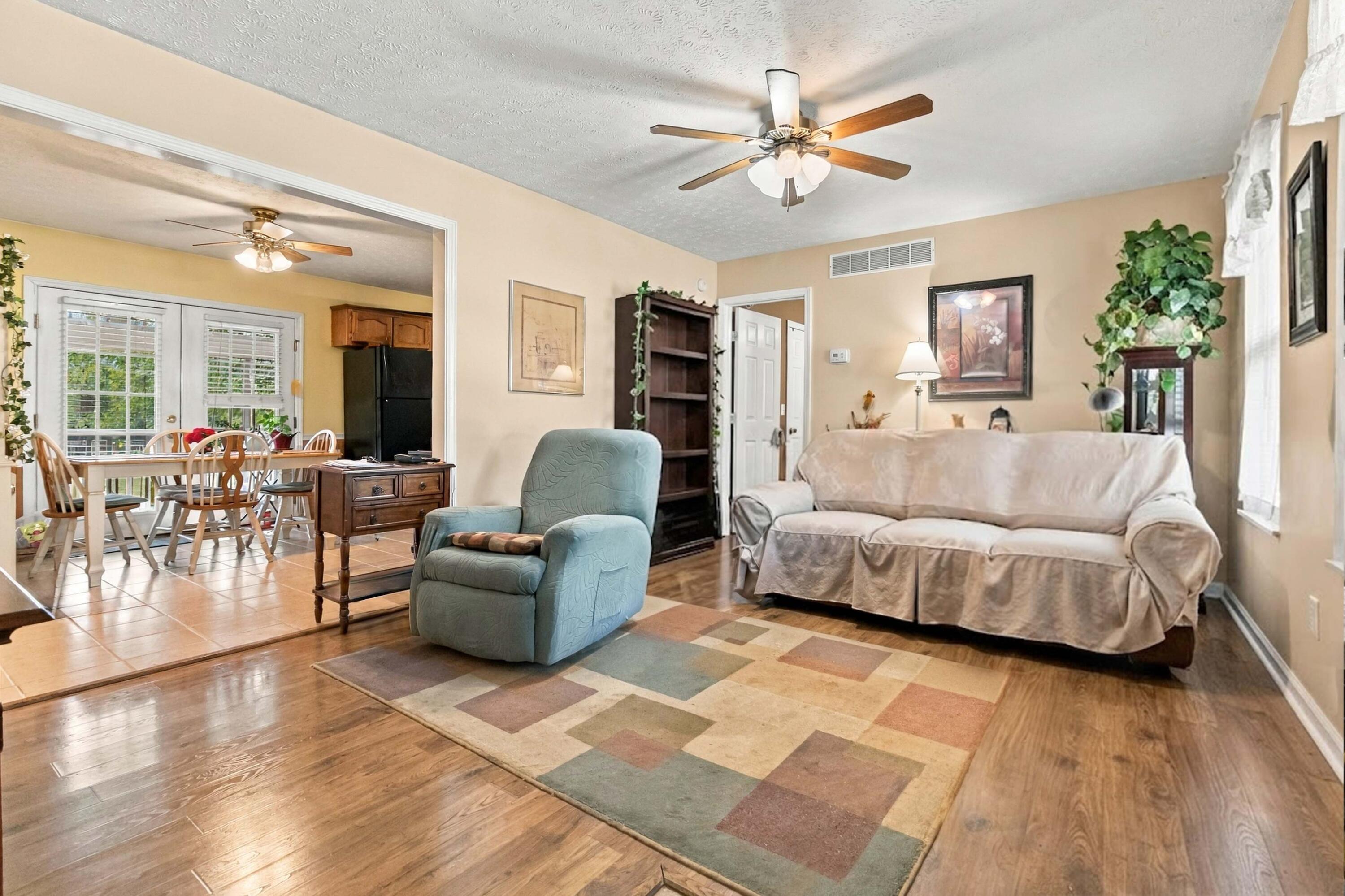 311 Chickasaw Trail Property Photo 4