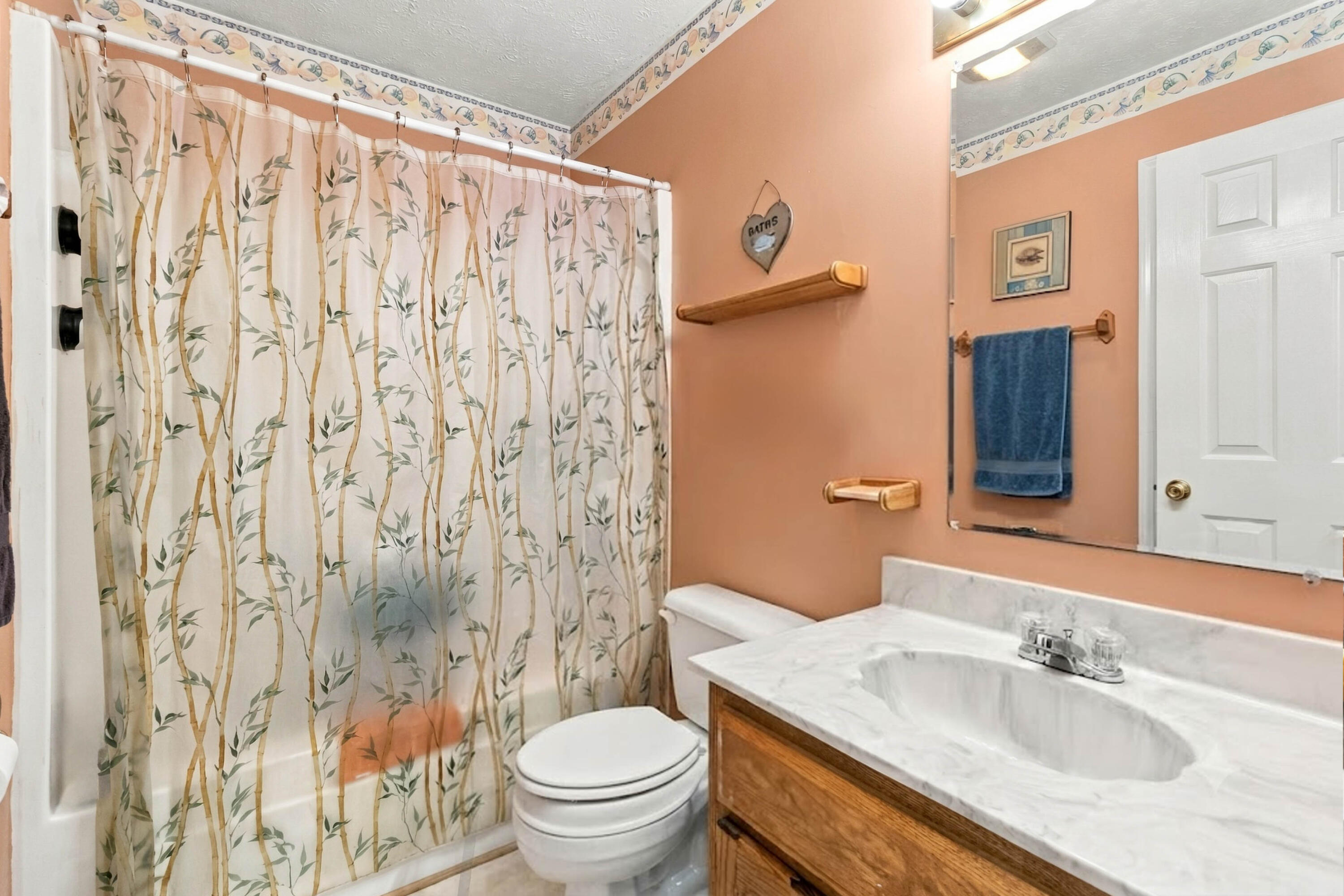 311 Chickasaw Trail Property Photo 27