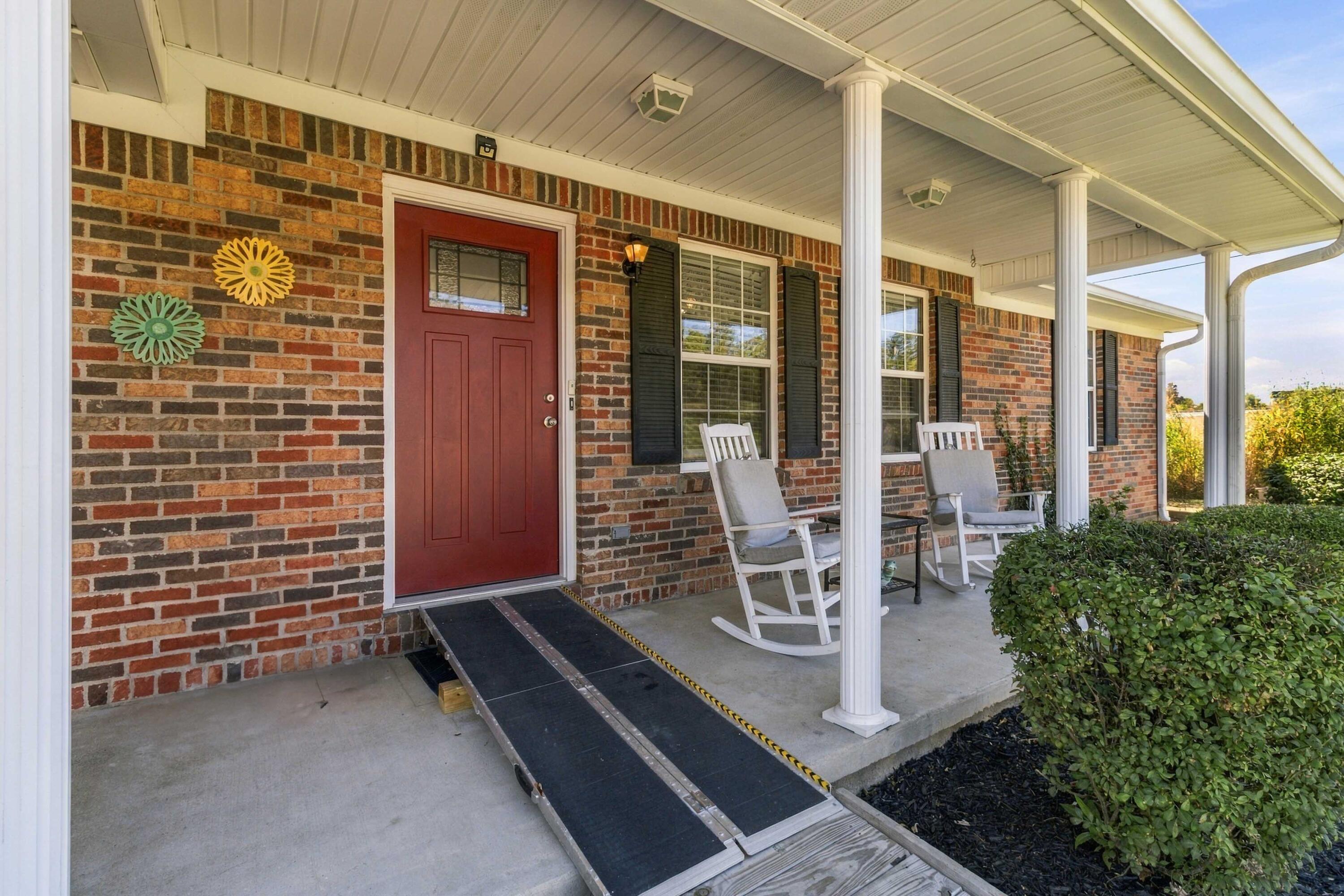 311 Chickasaw Trail Property Photo 29