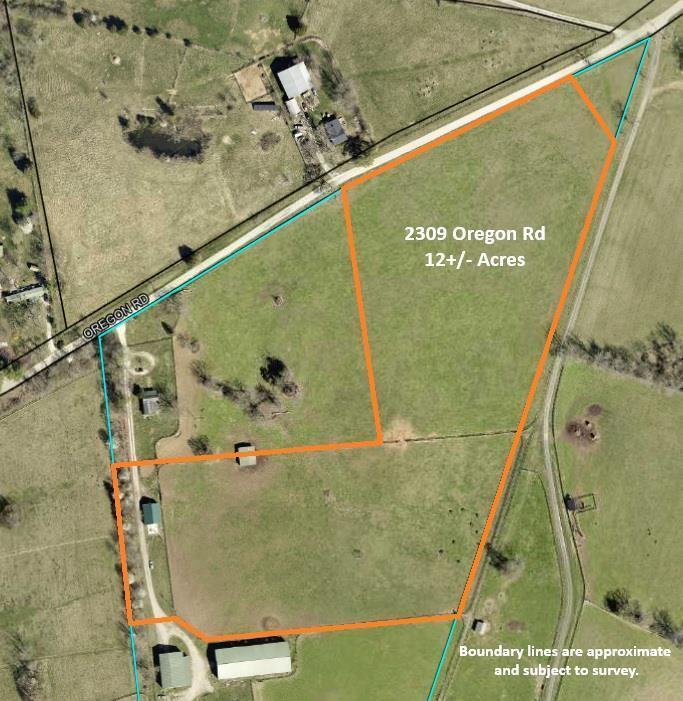 2309-a Oregon Road Property Photo 3